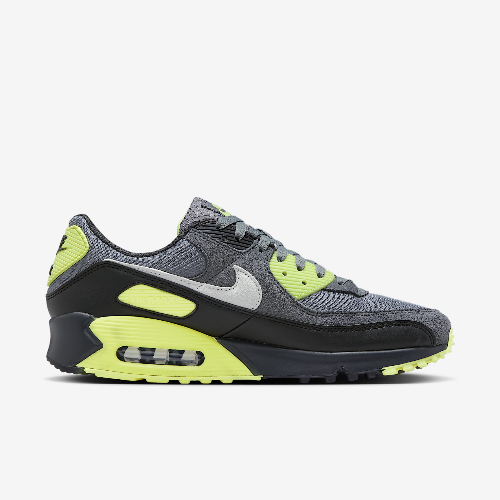 Nike Air Max 90 Men's Shoes