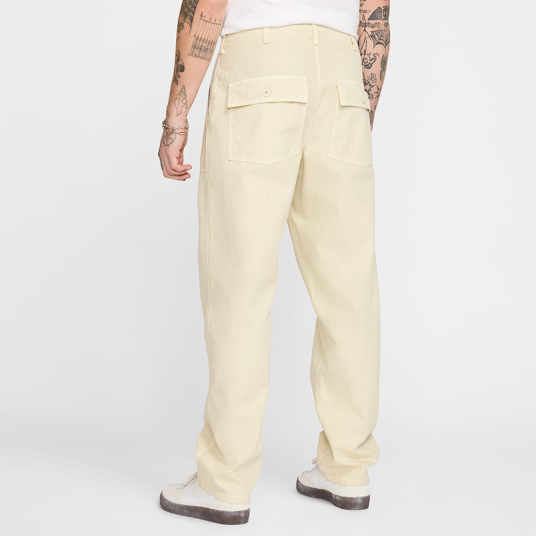 Nike Life Men's Fatigue Pants