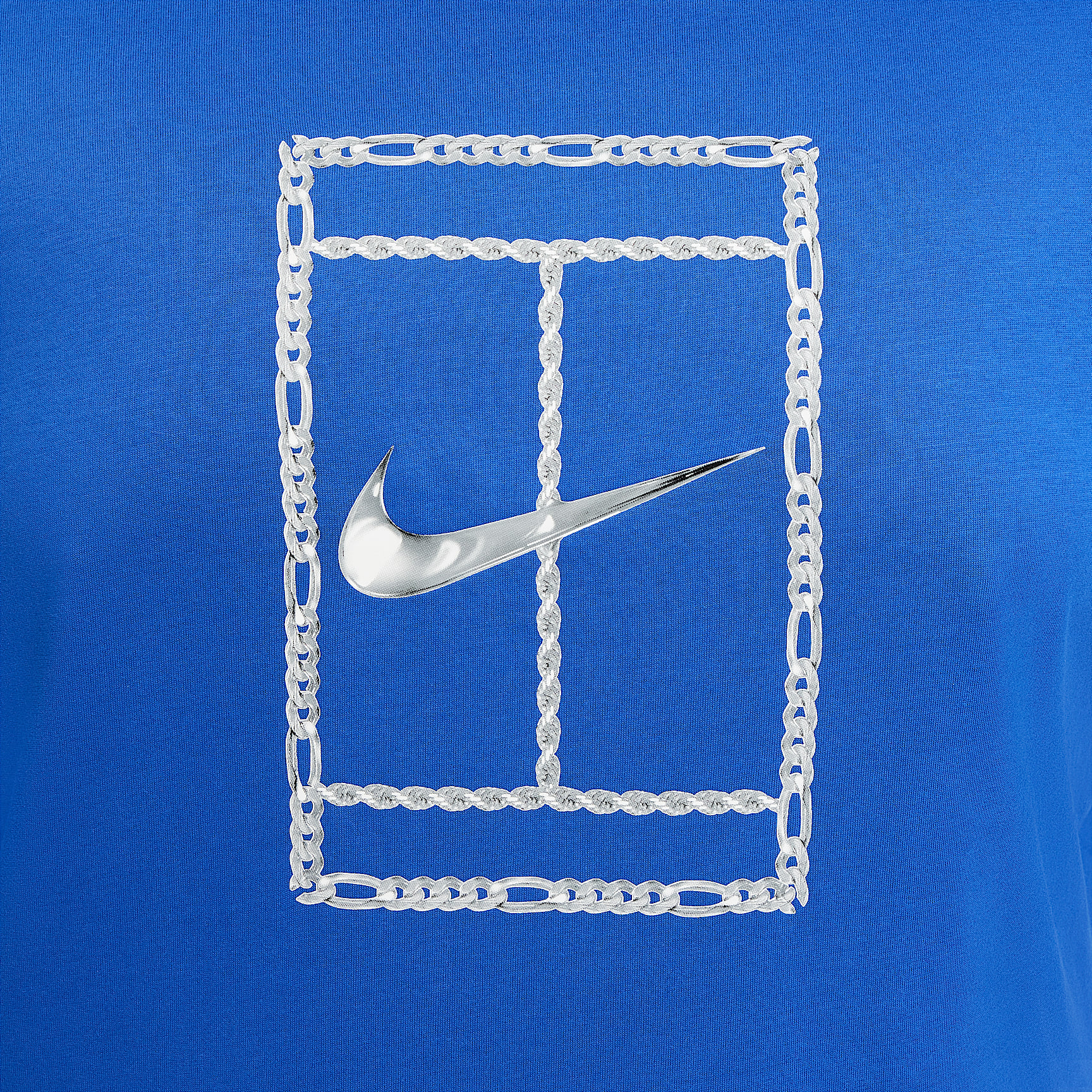 NikeCourt Men's Dri-FIT Tennis T-Shirt
