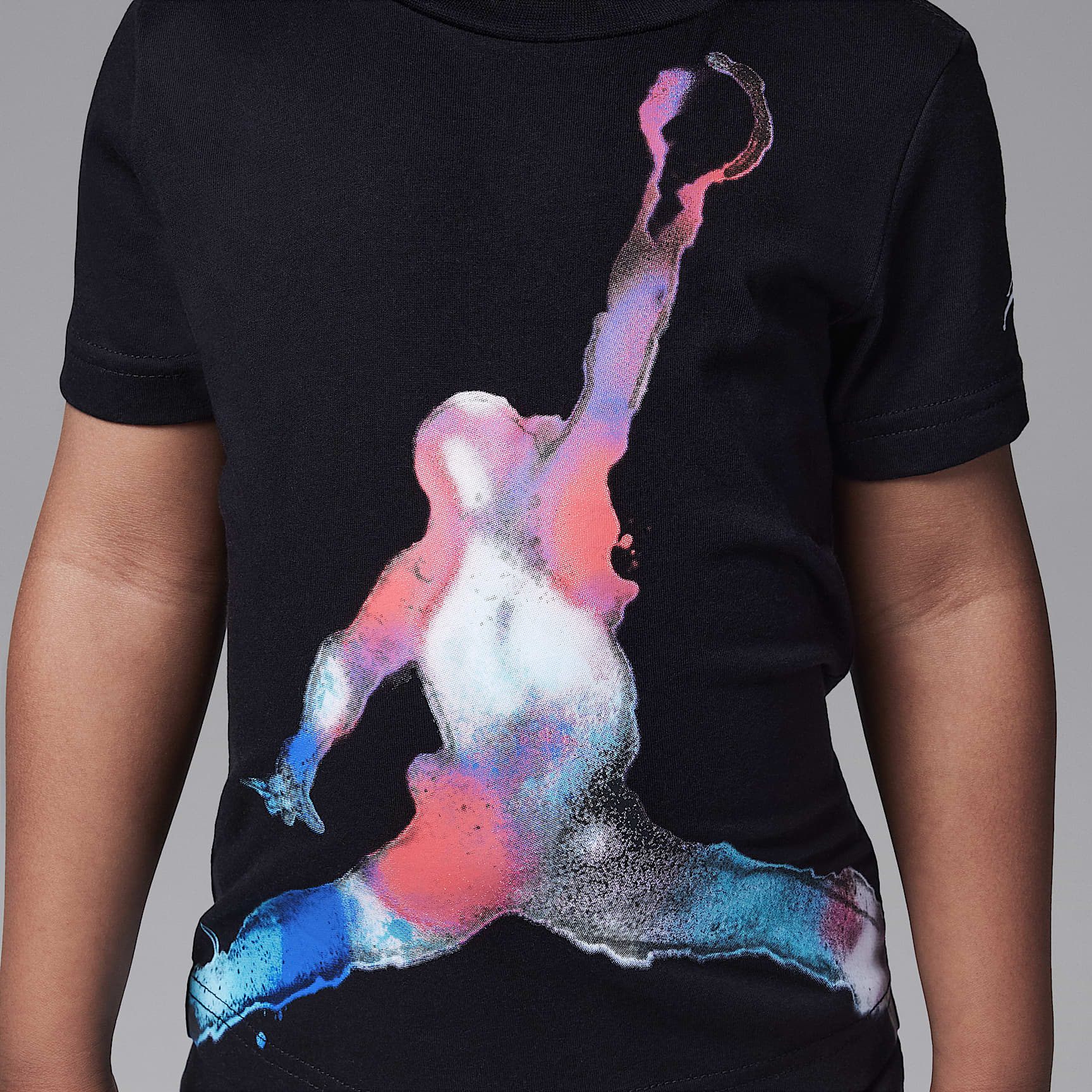 Jordan Toddler Poolside Jumpman T-Shirt