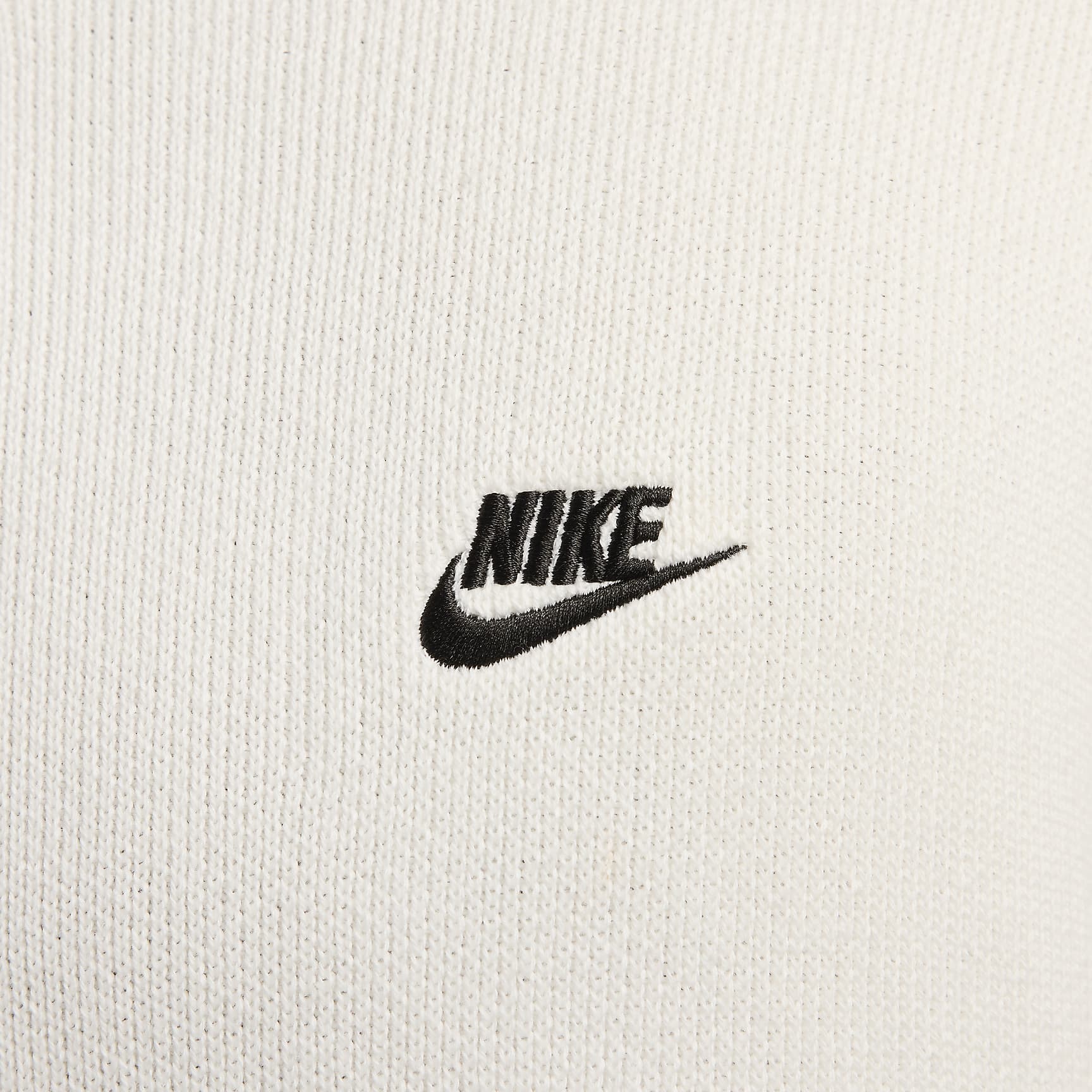 Nike Club Men's Crew-Neck Sweater