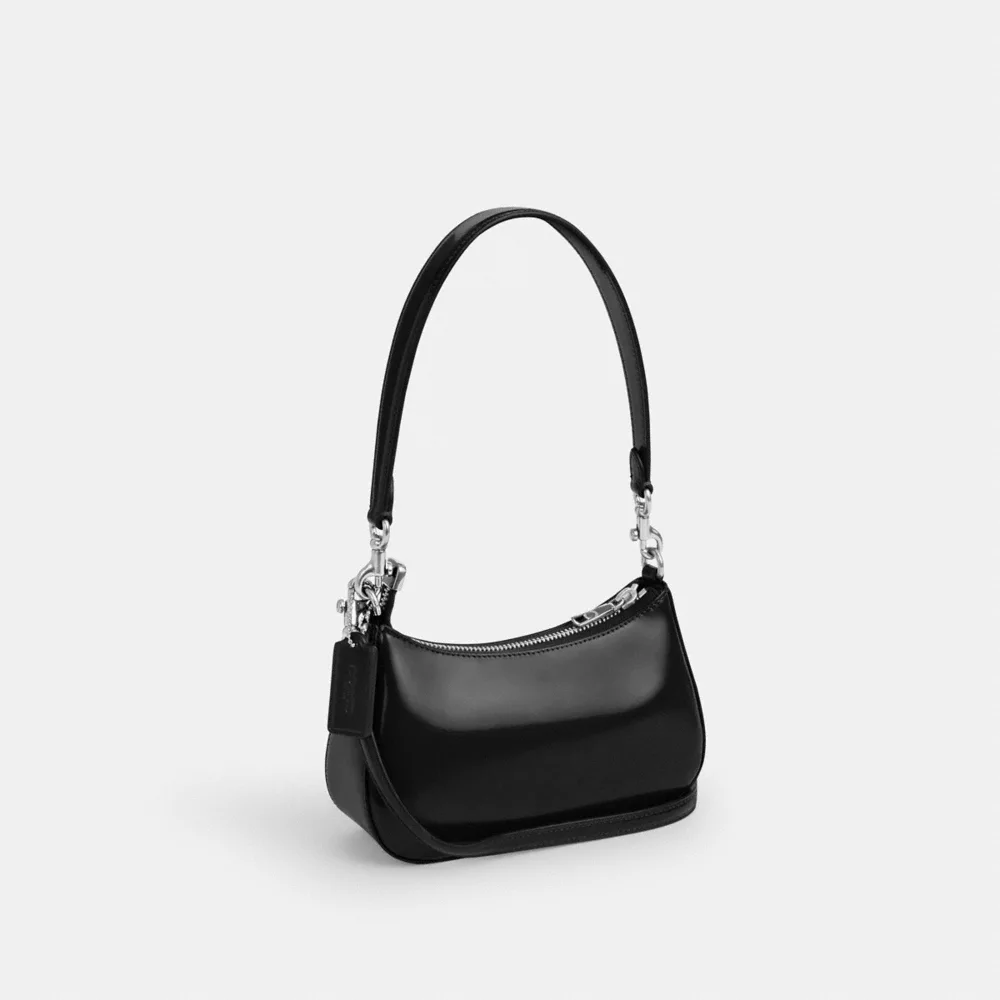 Сумка COACH Teri Mini Crossbody Bag