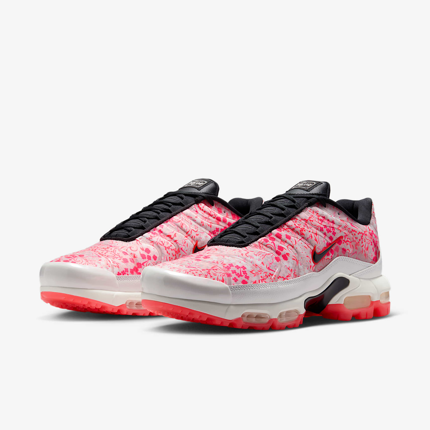 Nike Air Max Plus G Golf Shoes