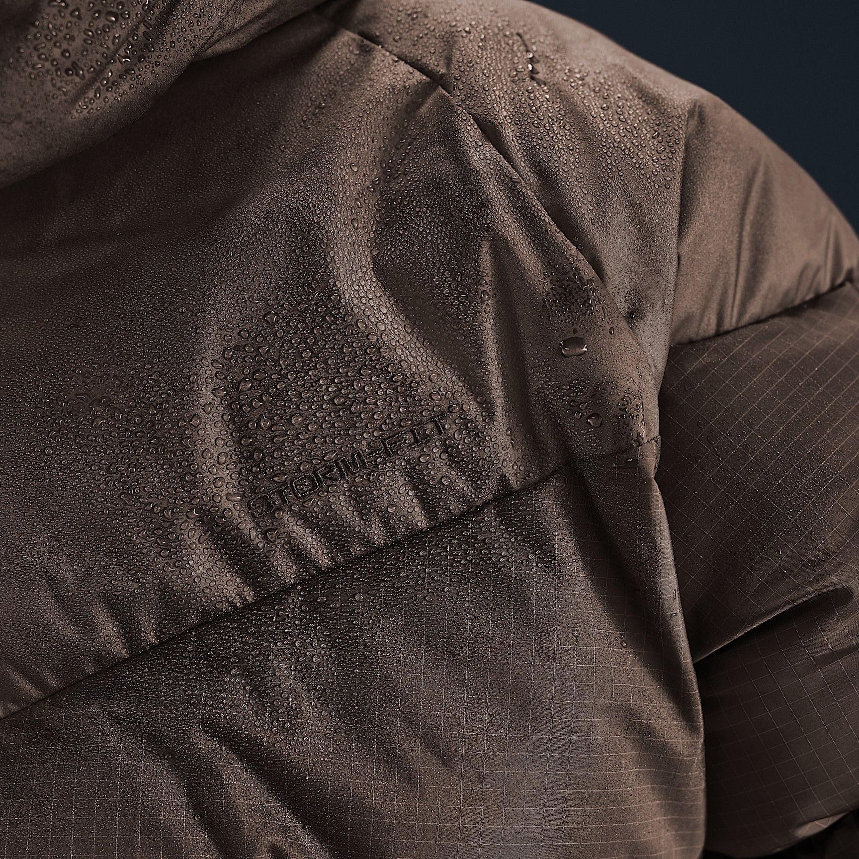 Nike Sportswear Windpuffer Women's Storm-FIT Loose Jacket