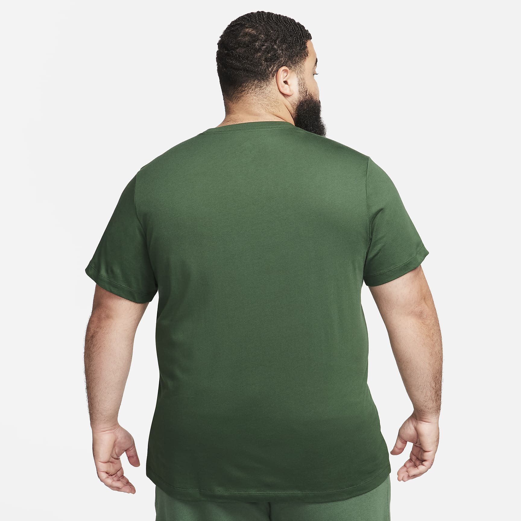 Nike Sportswear JDI Men's T-Shirt