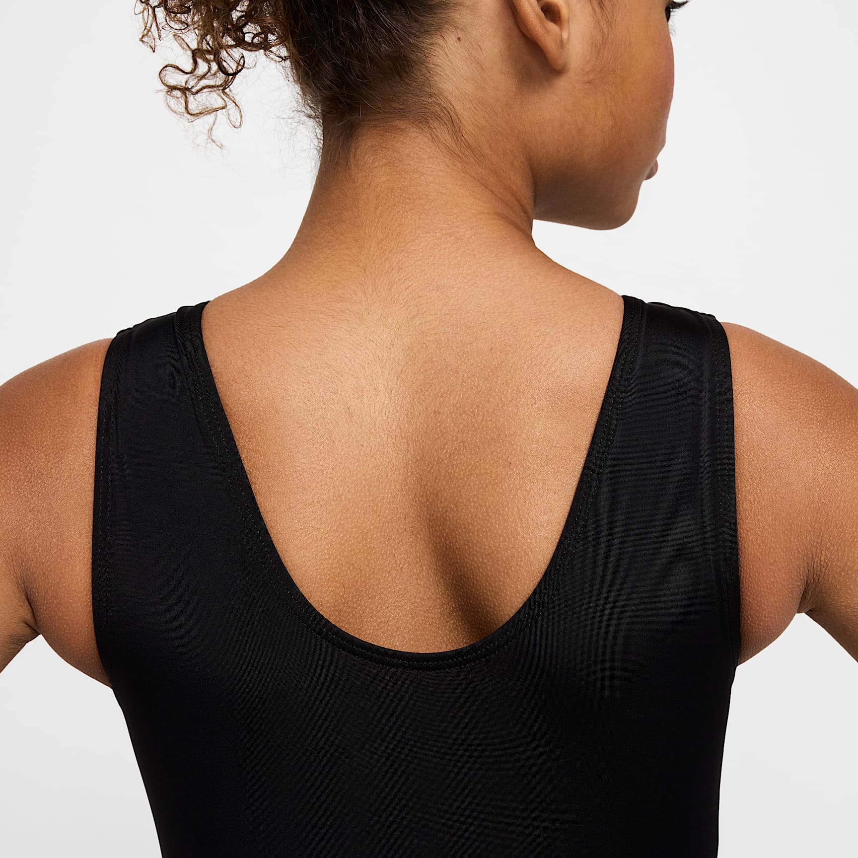 Nike Gymnastics Basic Performance Leotard