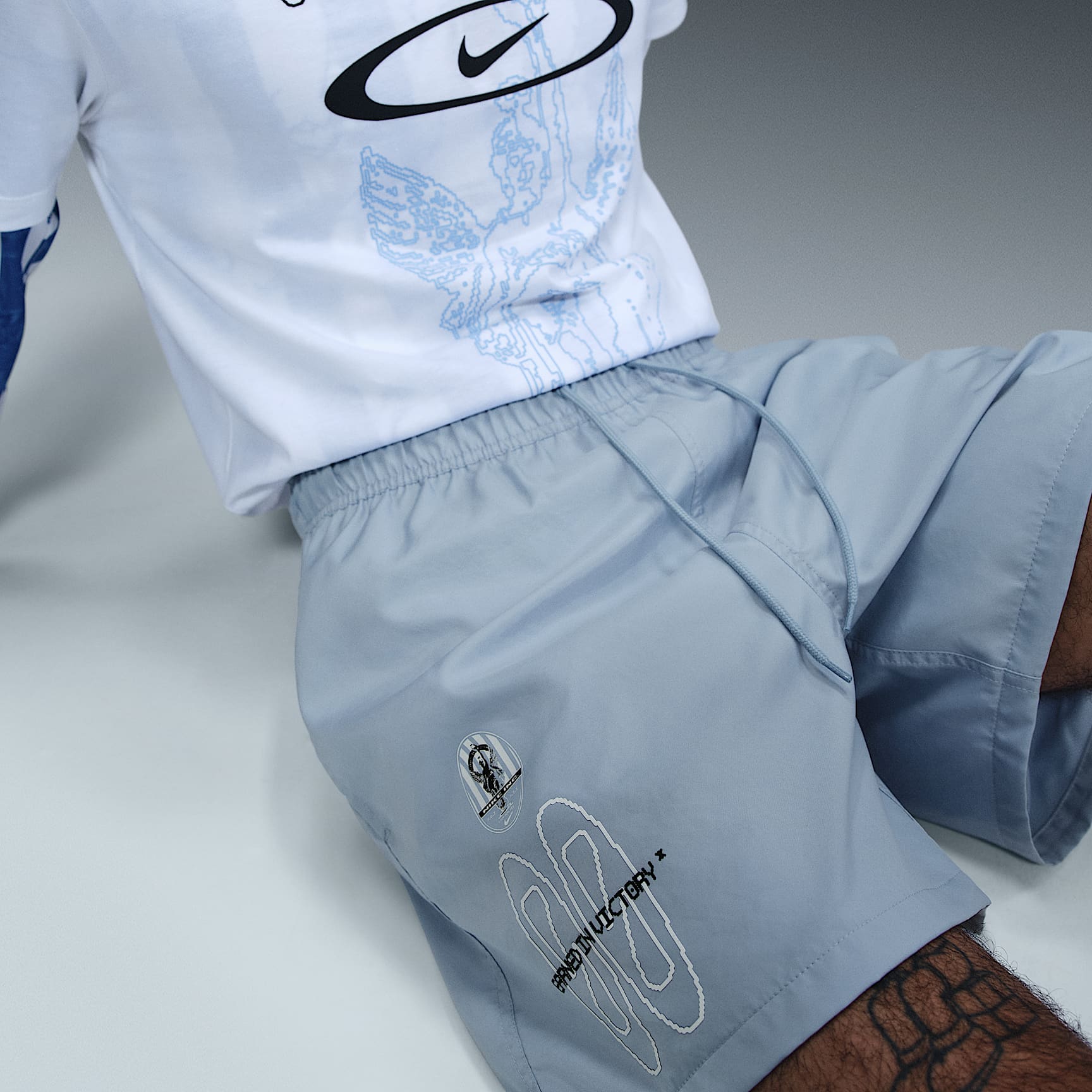 Nike Club Men's Flow Shorts