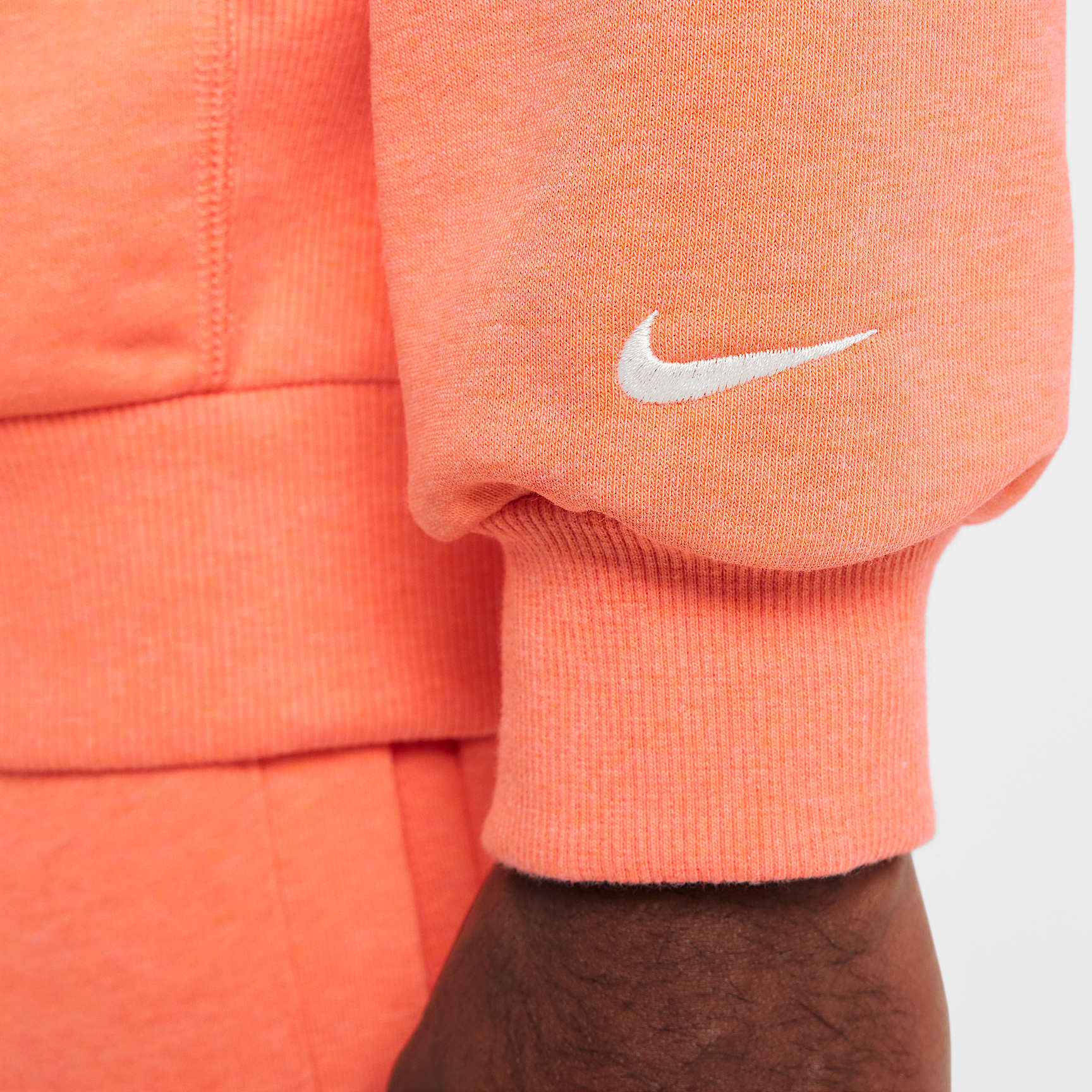 Nike Standard Issue Men's Dri-FIT Full-Zip Basketball Hoodie