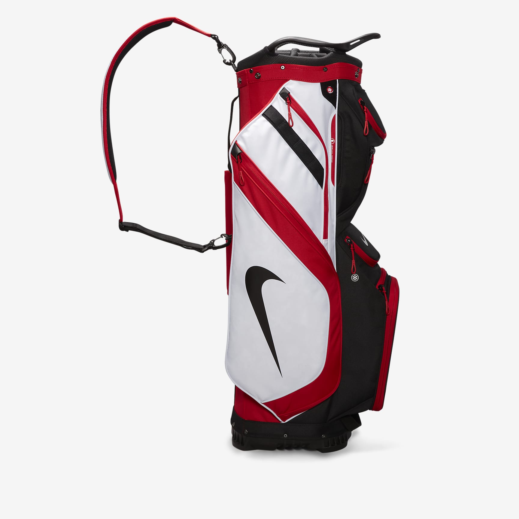 Nike Performance Cart Golf Bag
