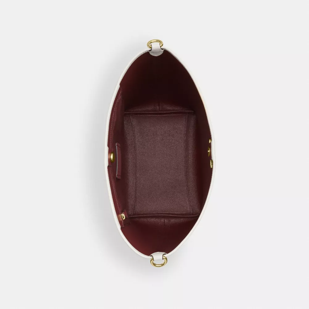 Сумка COACH City Large Bucket Bag