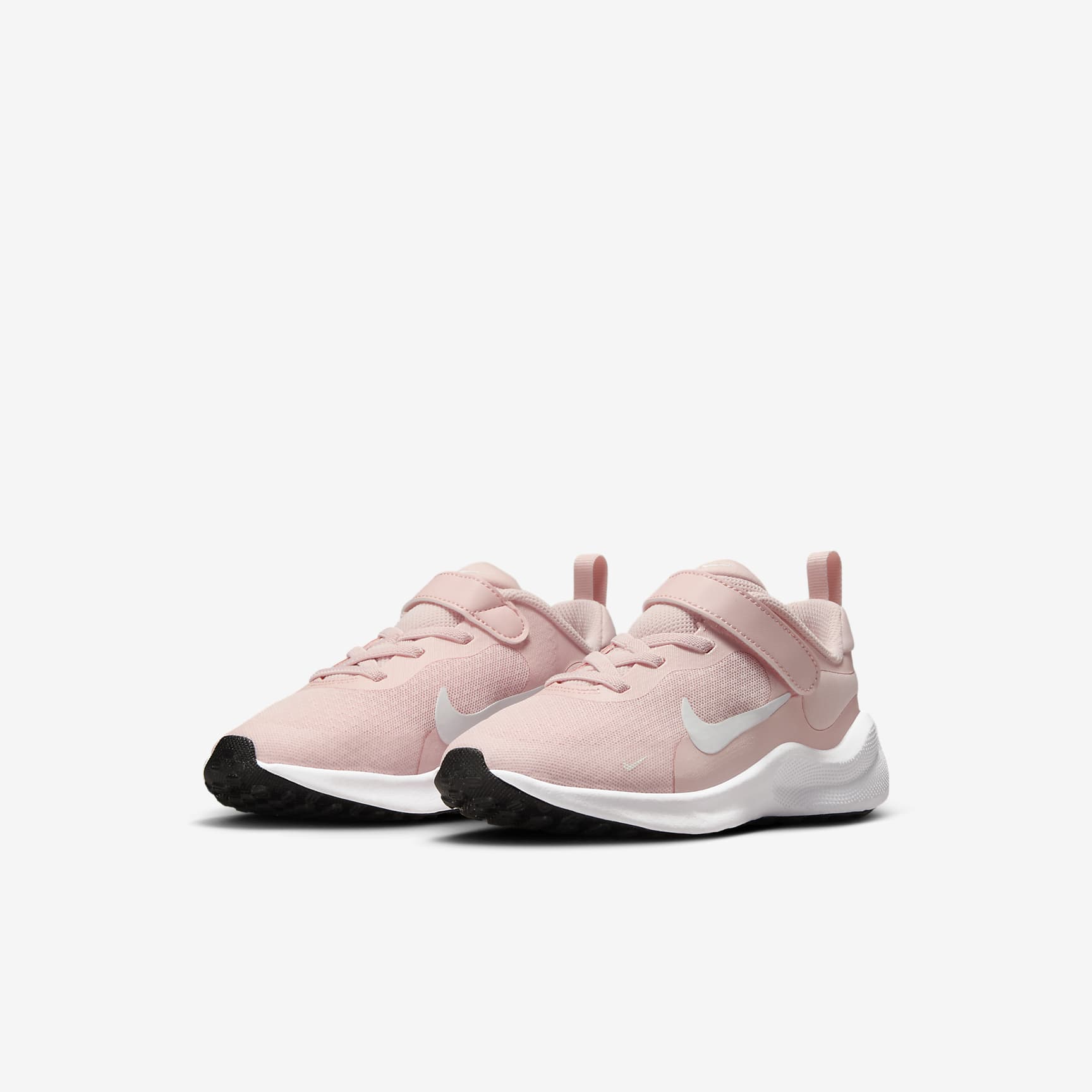 Nike Revolution 7 Little Kids' Shoes