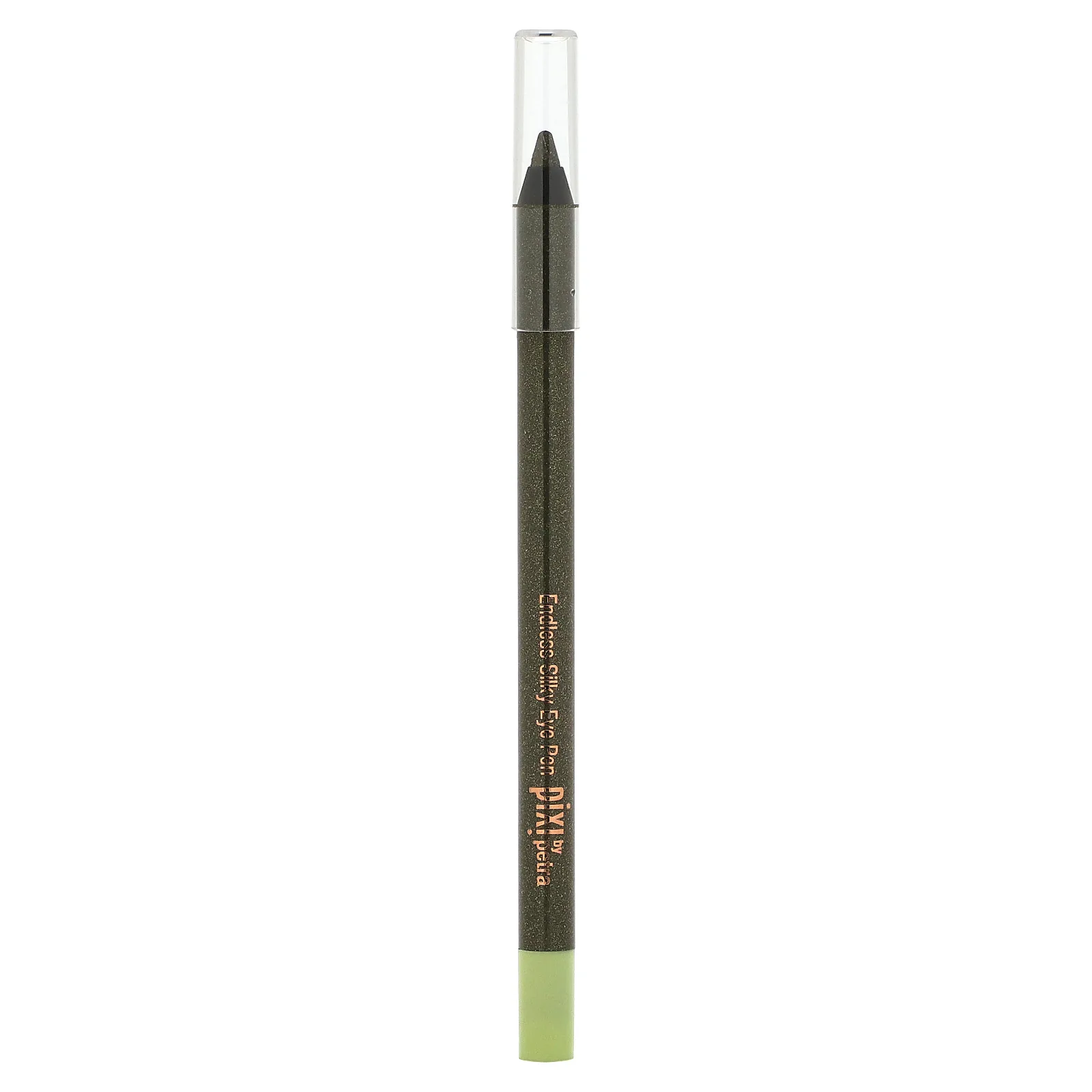 Pixi Beauty, Endless шелковистый карандаш для глаз, 0056 SageGold, 1,2 г (0,04 унции)