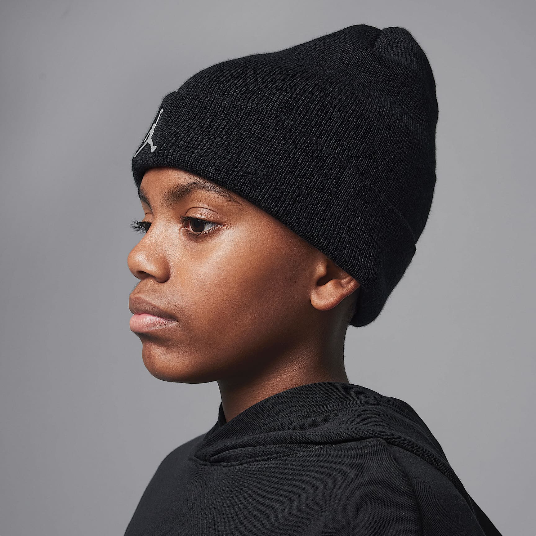 Jordan Dri-FIT Big Kids' Beanie