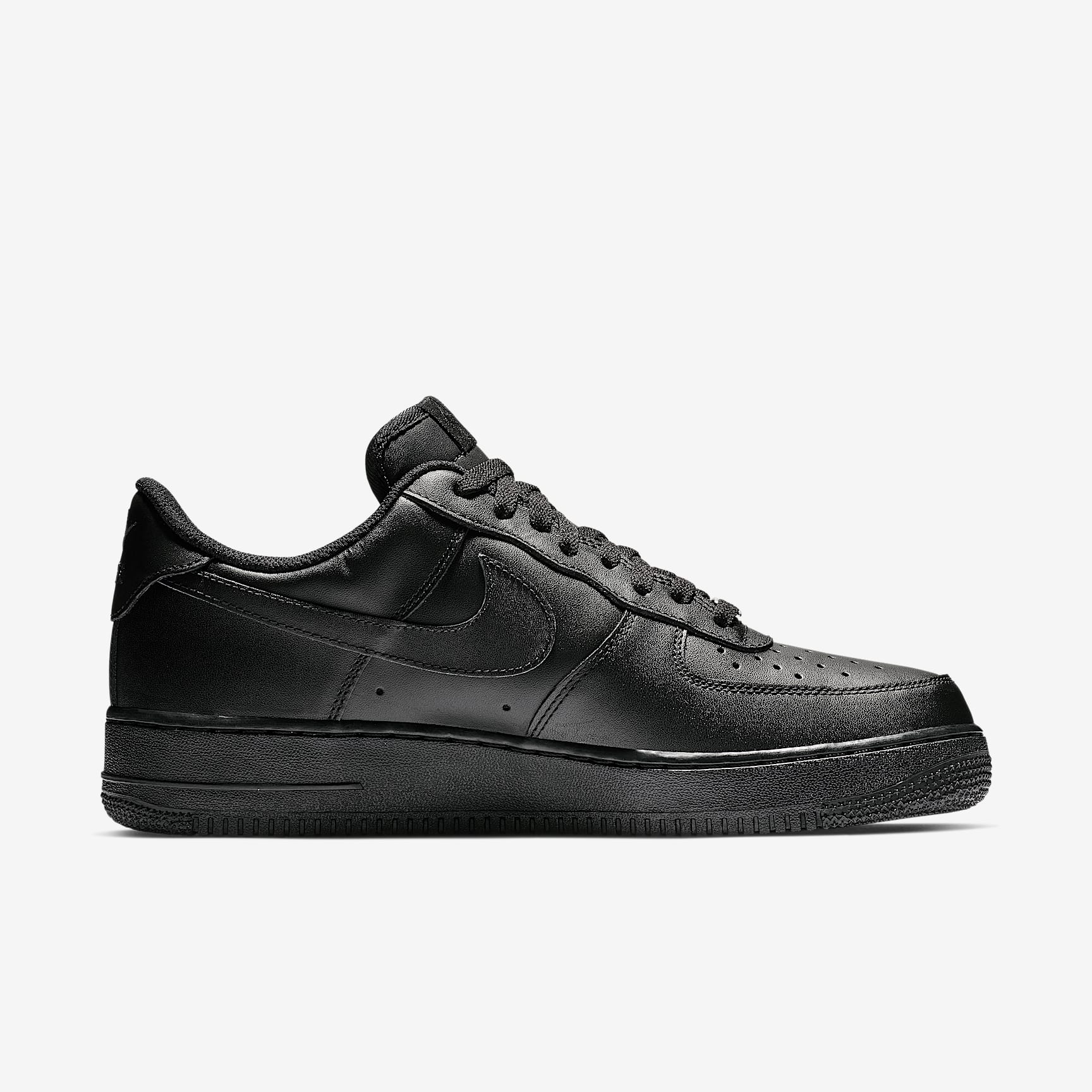 Nike Air Force 1 '07 Men's Shoes