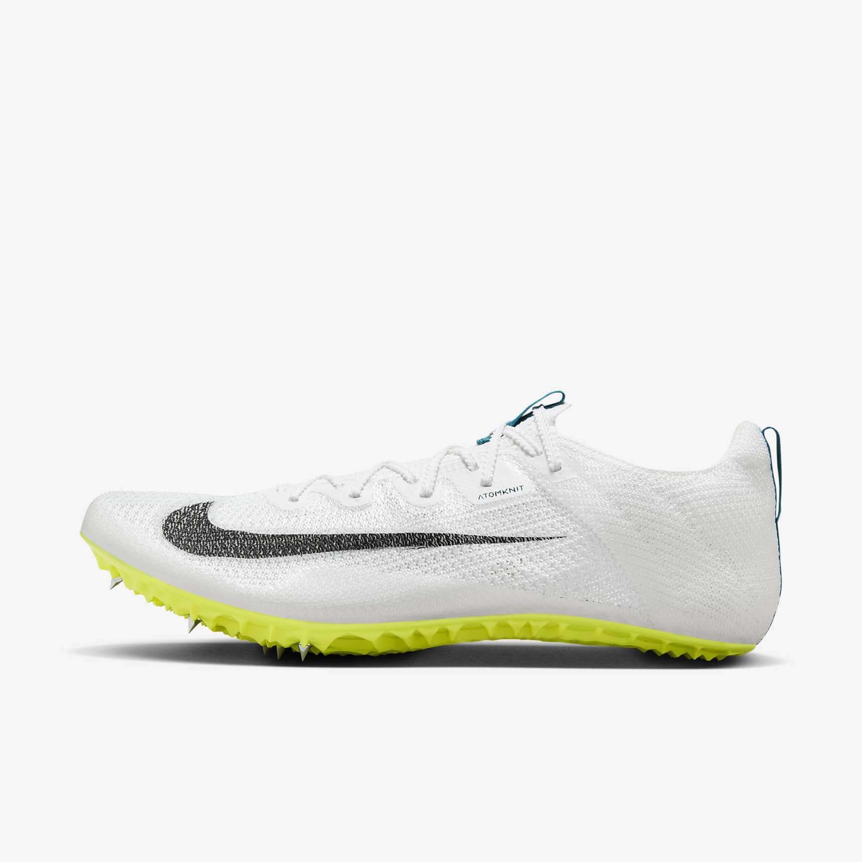 Nike Superfly Elite 2 Track & Field Sprinting Spikes