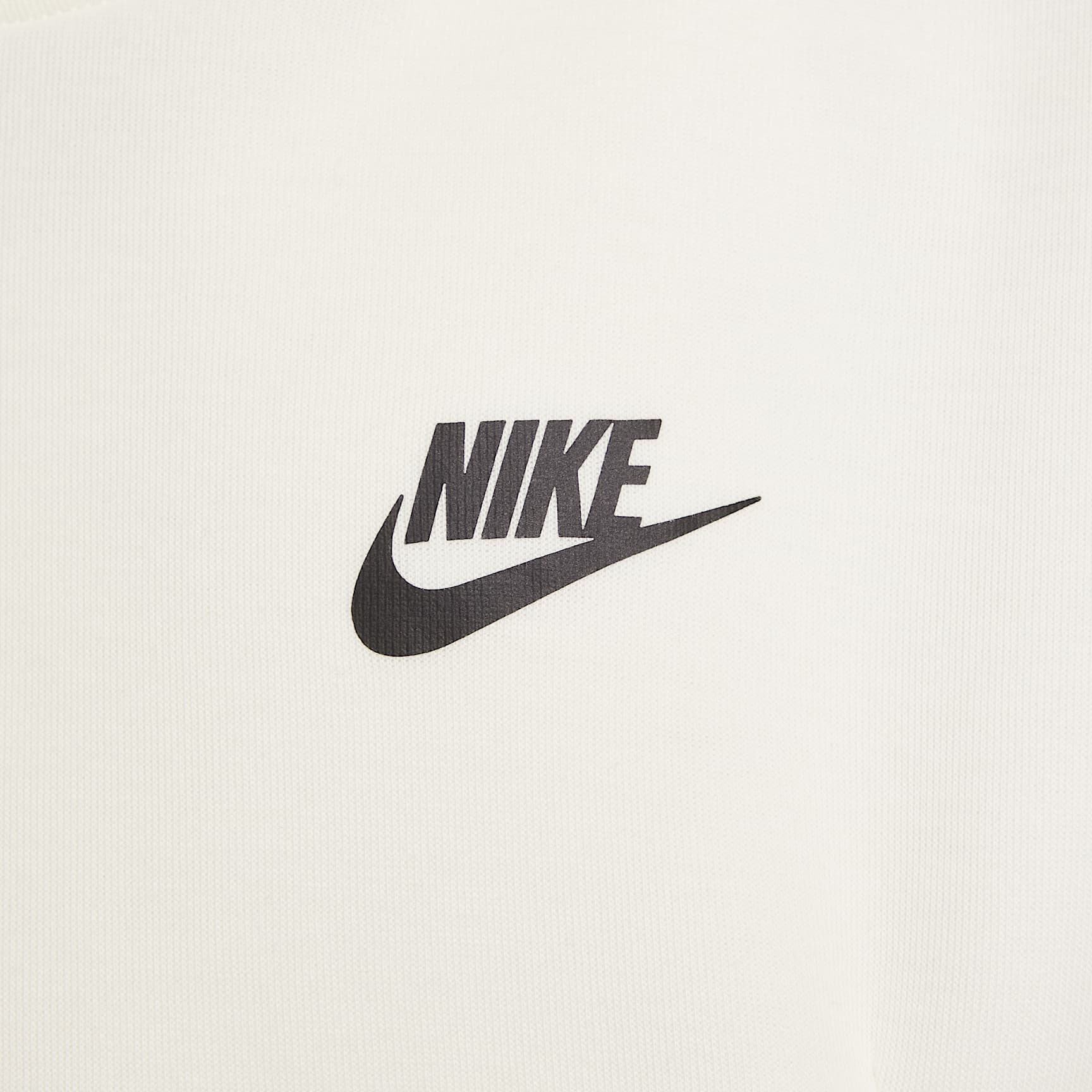 Nike Sportswear Tech Fleece Girls' Oversized Hoodie
