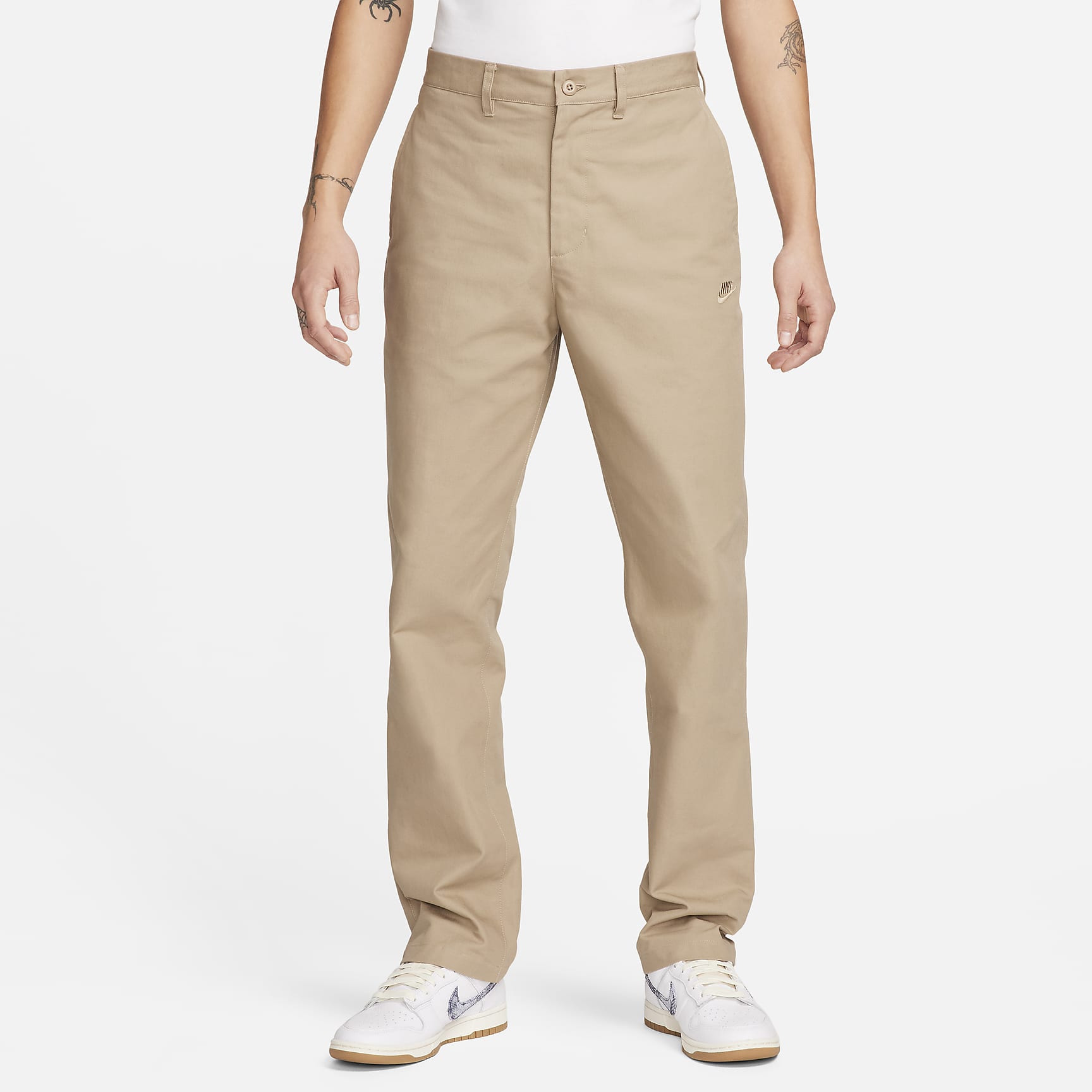 Nike Club Men's Chino Pants