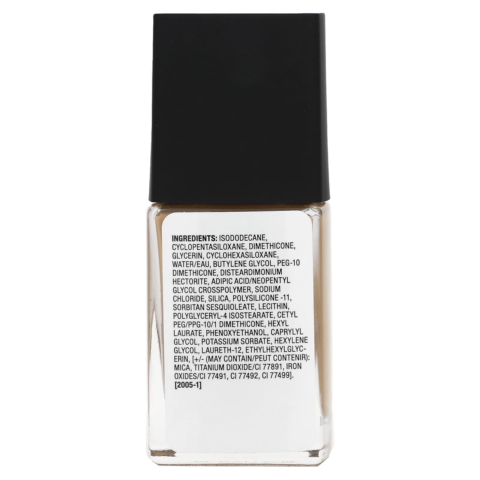 wet n wild, PhotoFocus, тональная основа, бежевый десерт, 30 мл (1,0 жидк. Унция)