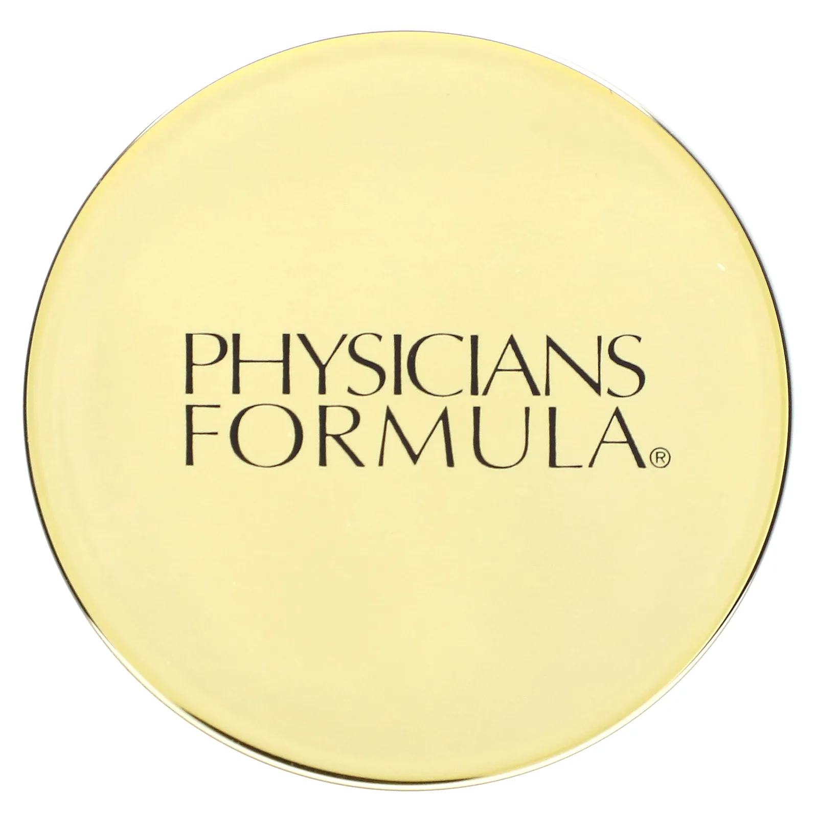 Physicians Formula, крем для области вокруг глаз с коллагеном и 24-каратным золотом, 12,8 мл (0,43 жидк. унции)