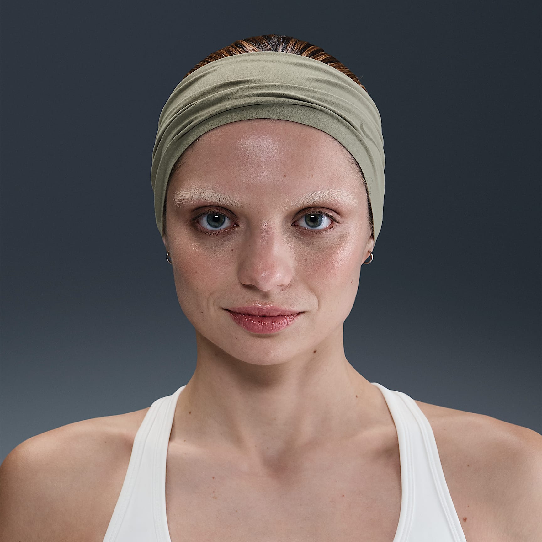 Nike Fury Elevate Dri-FIT Extra-Wide Headband
