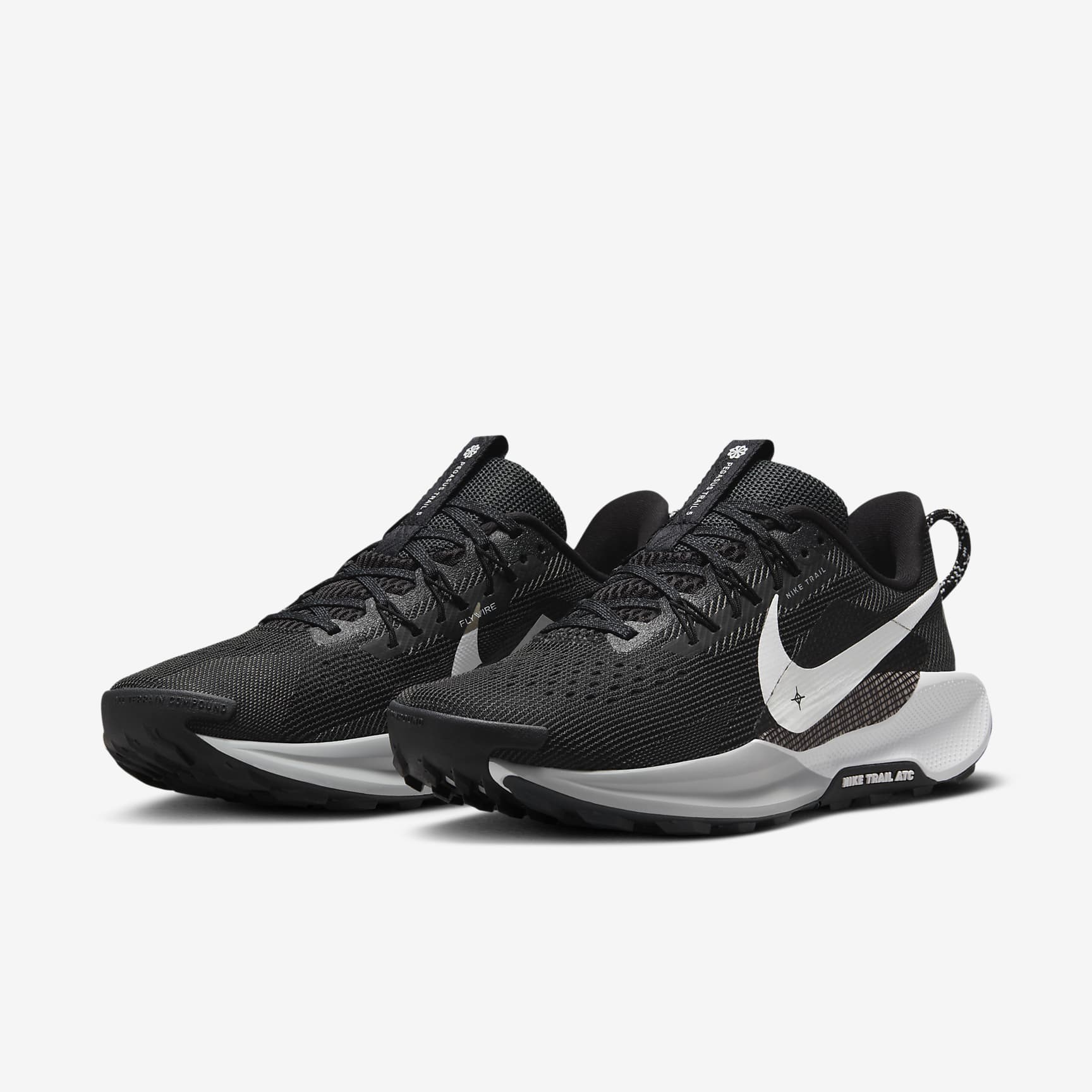 Nike Pegasus Trail 5 Women's Trail Running Shoes
