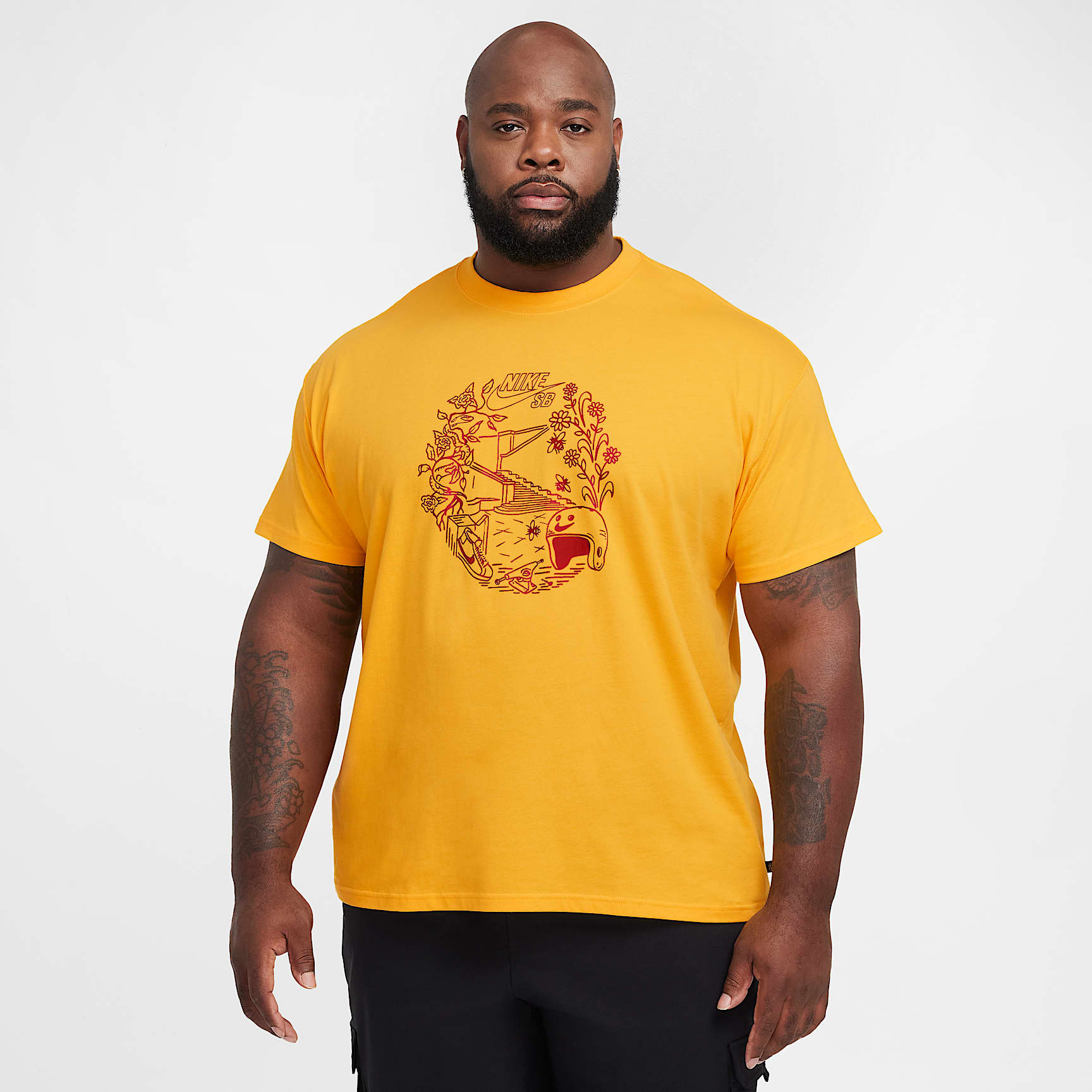 Nike SB T-Shirt
