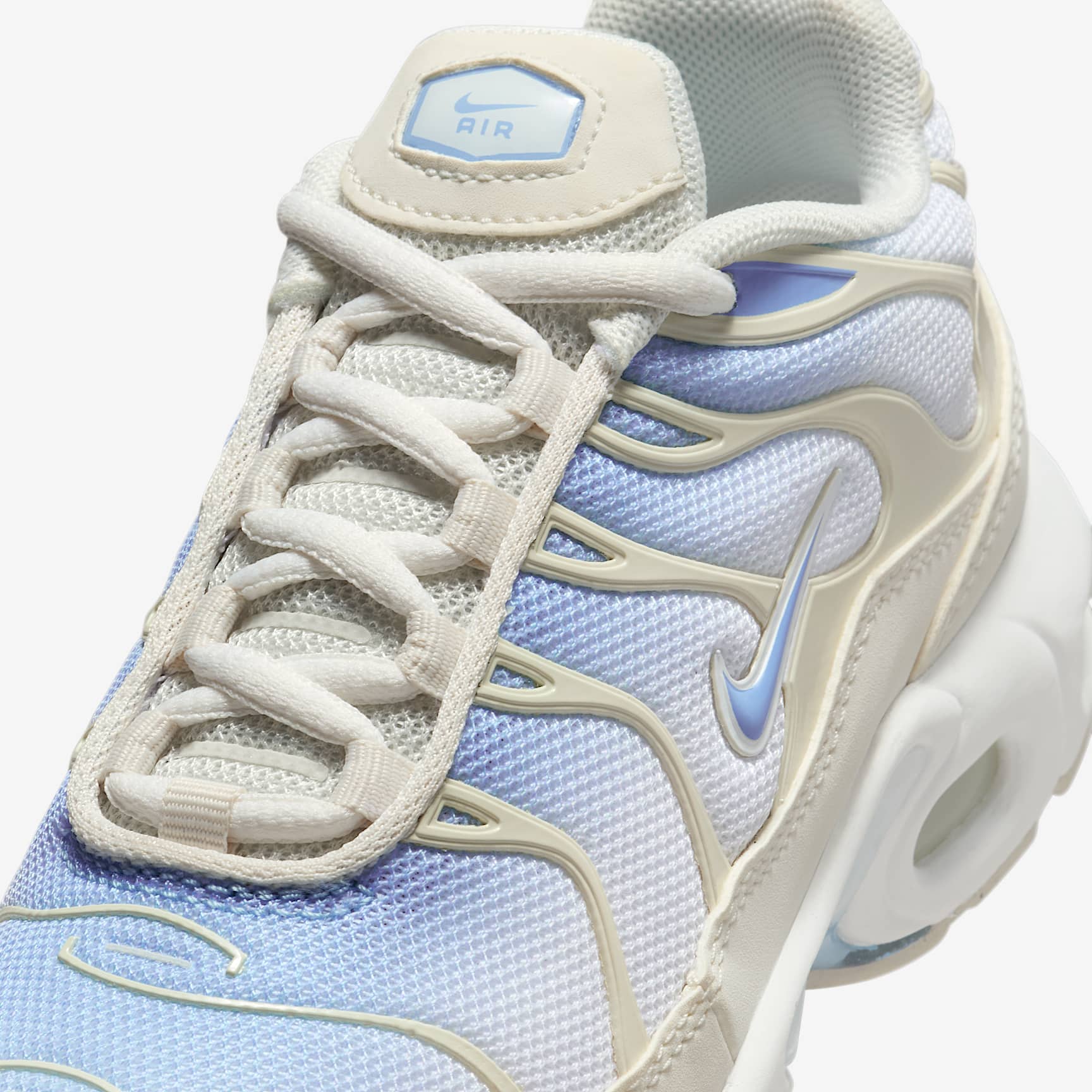 Nike Air Max Plus Little Kids' Shoes