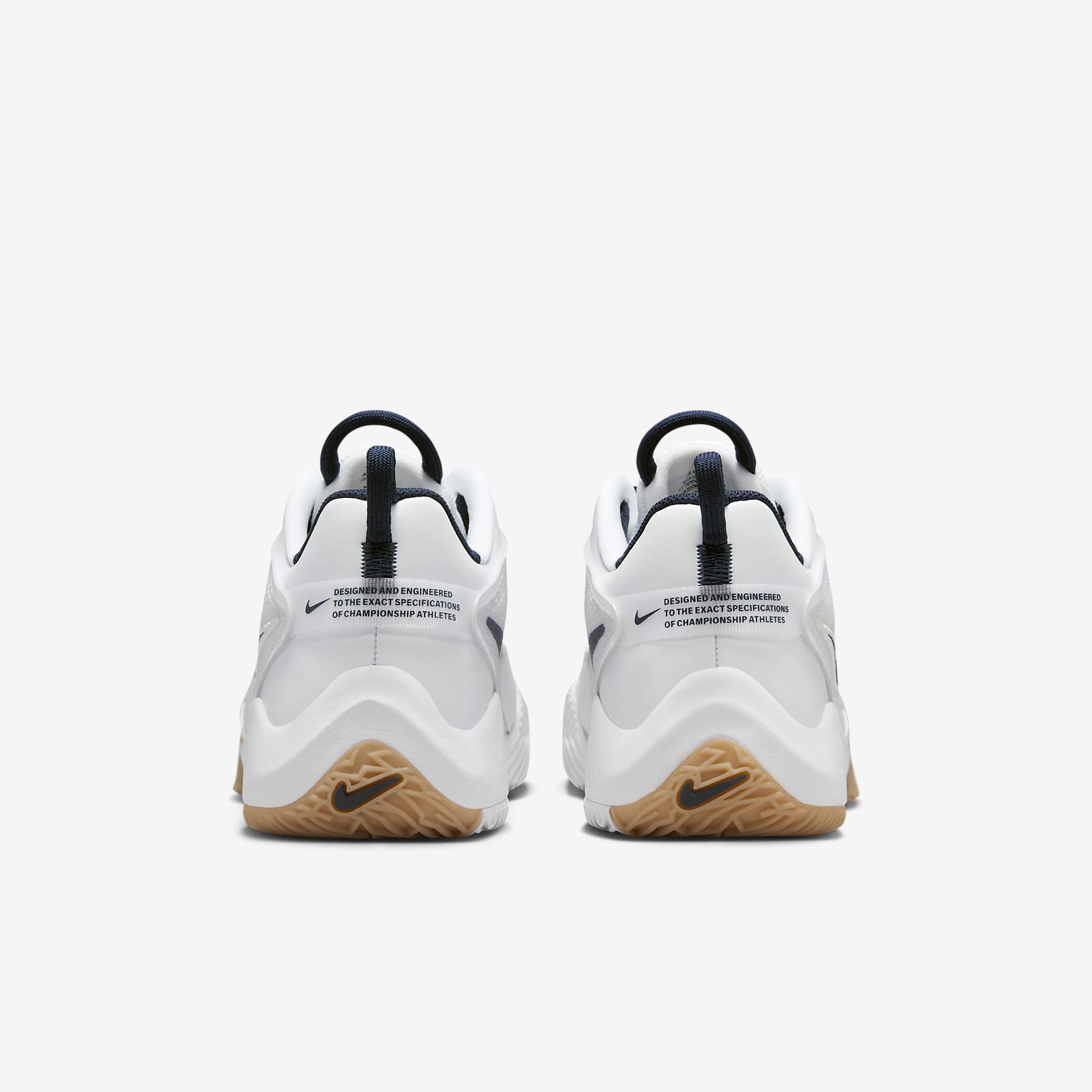 Nike HyperAce 3 Volleyball Shoes