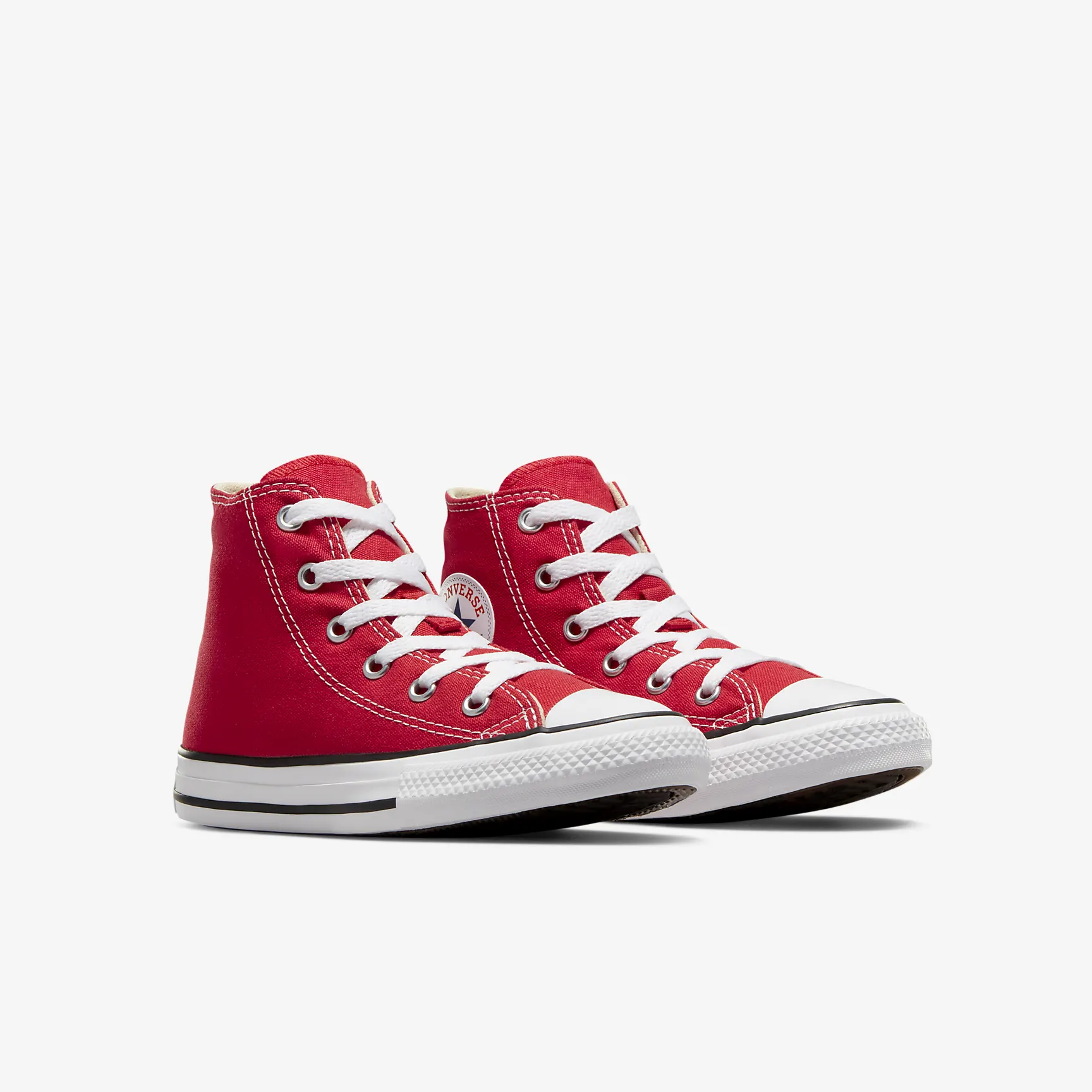 Converse Chuck Taylor All Star High Top Little Kids' Shoe