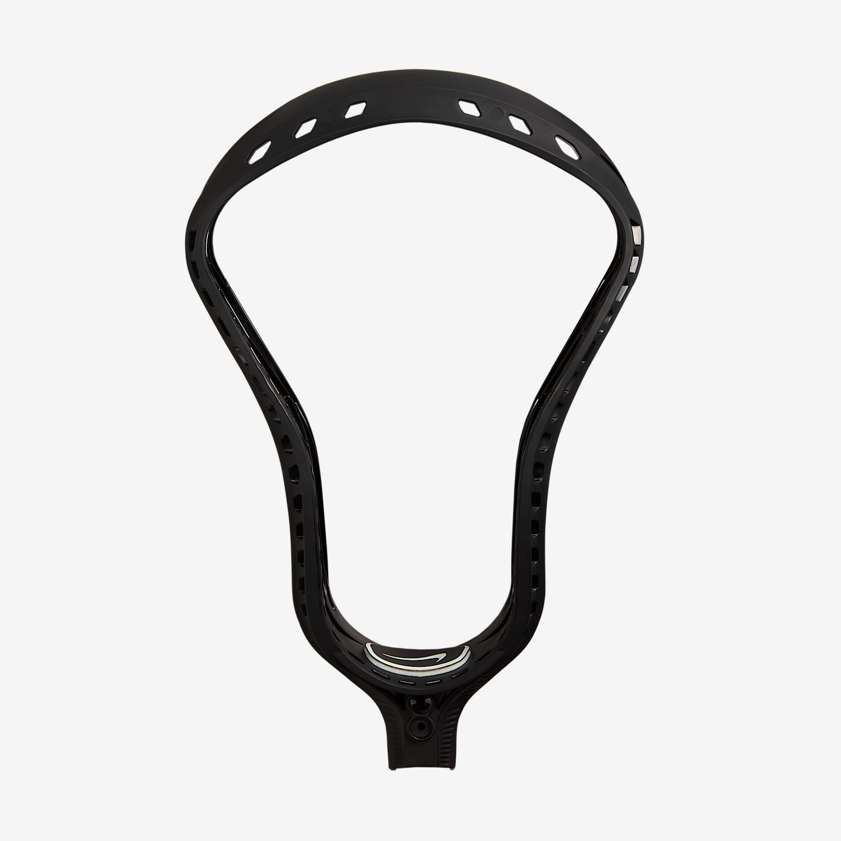 Nike Alpha Elite 2 Men's Unstrung Lacrosse Head
