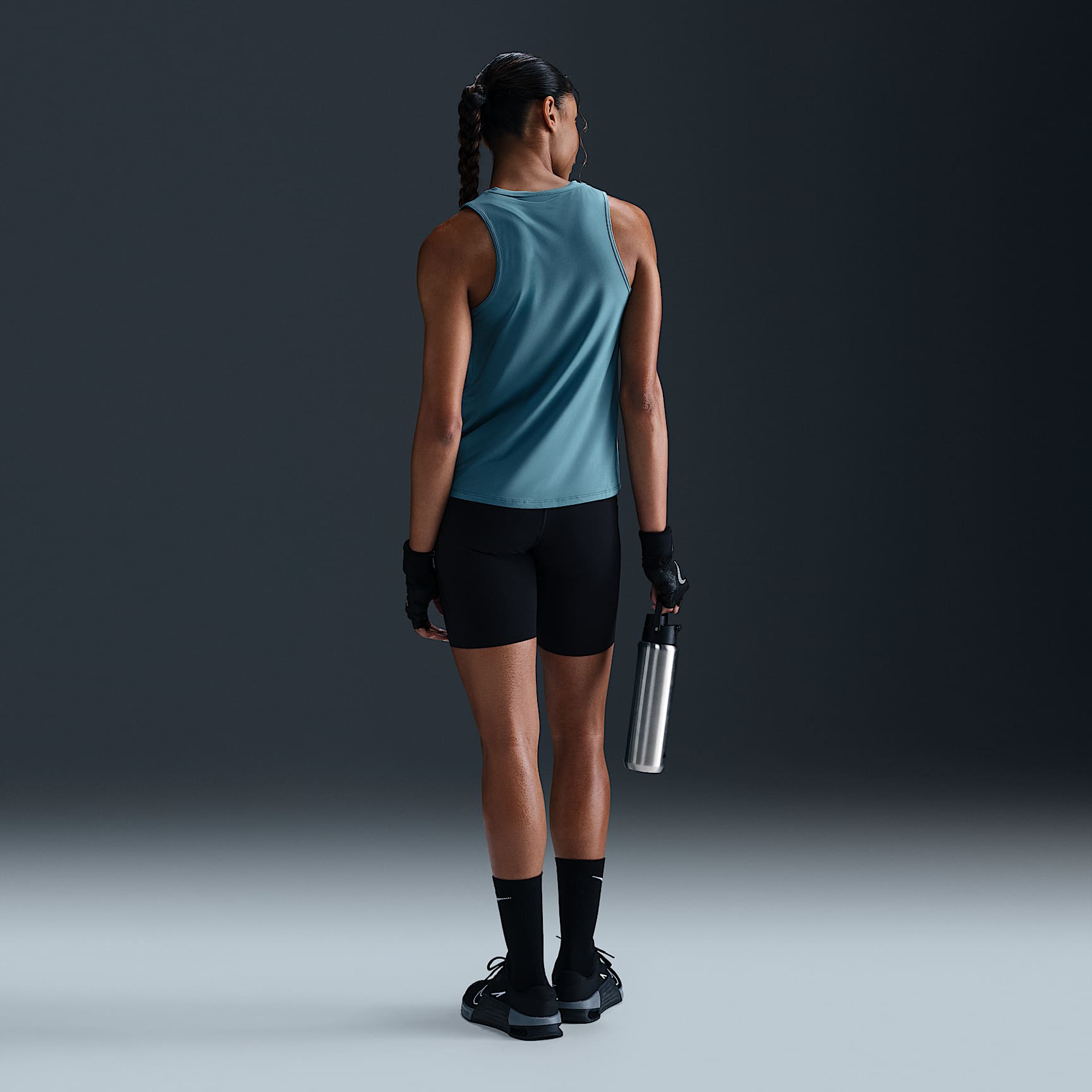 Nike One Classic Women's Dri-FIT Tank Top