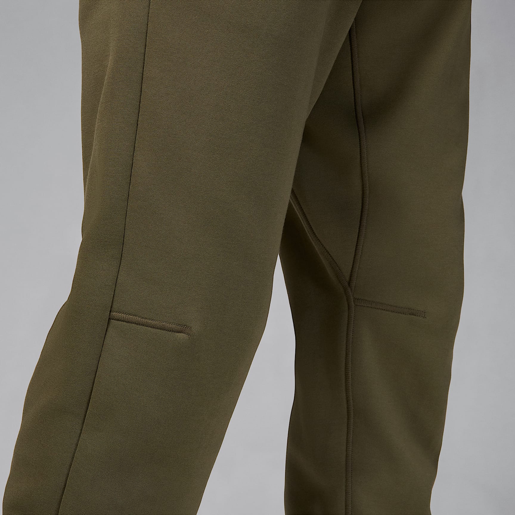 Jordan Sport Hoop Fleece Men's Dri-FIT Pants