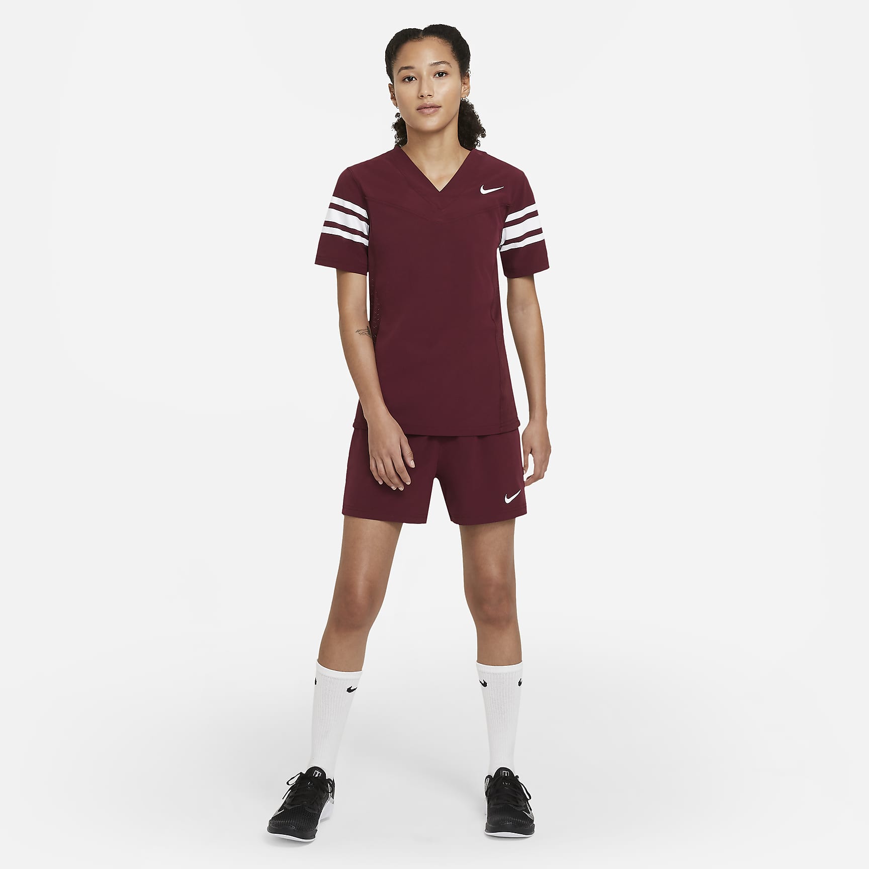 Nike Vapor Women's Flag Football Shorts