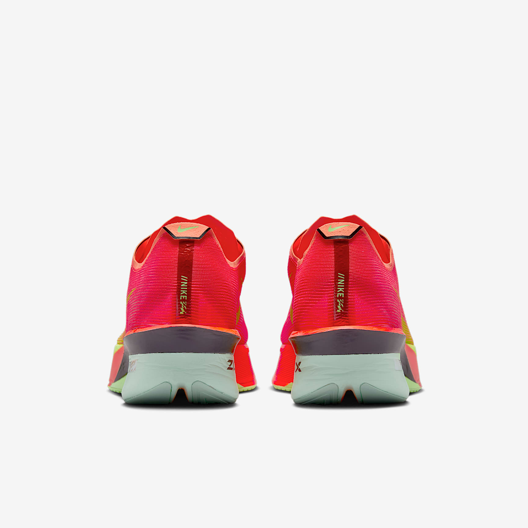 Nike Vaporfly 4 Men's Road Racing Shoes