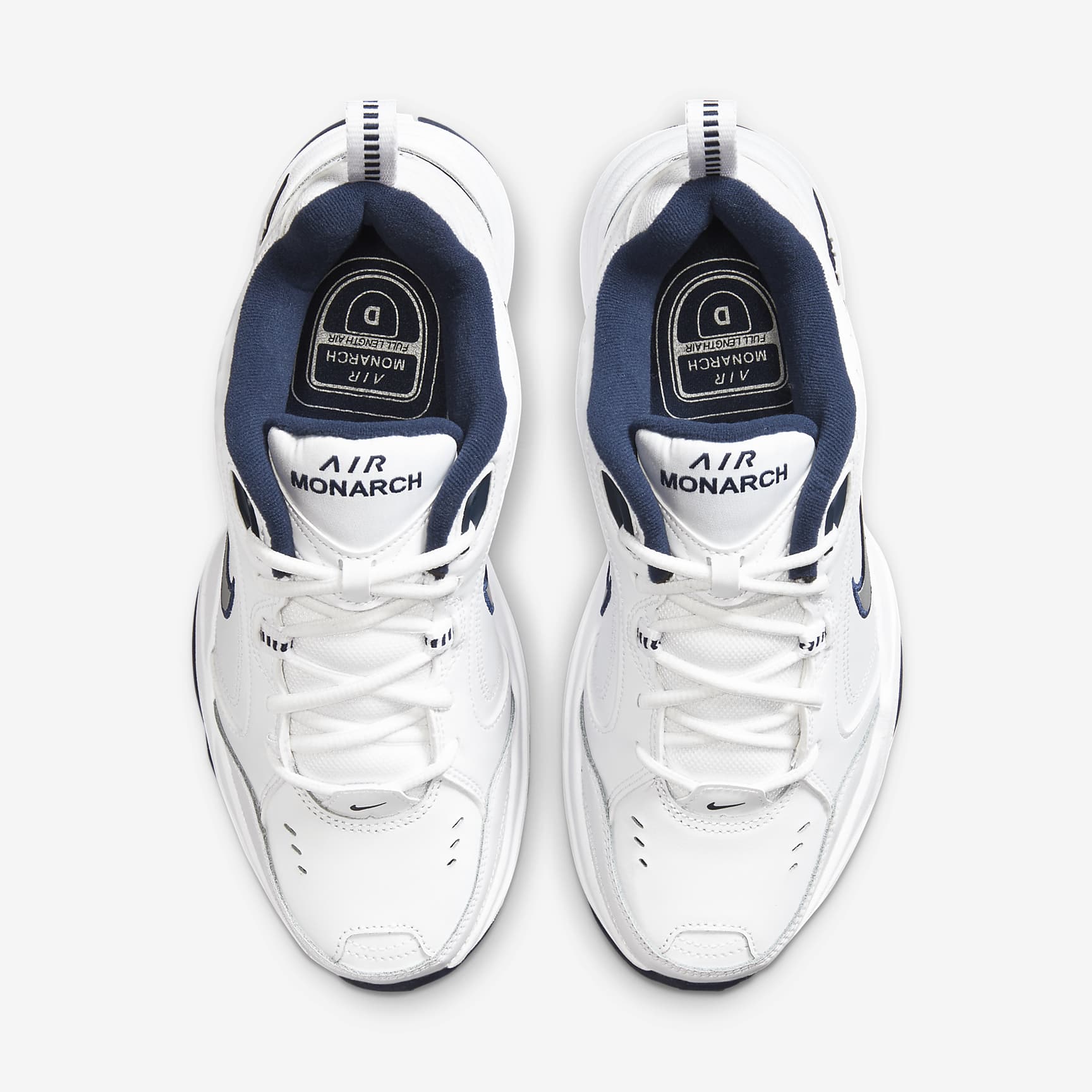 Nike Air Monarch IV Men's Workout Shoes