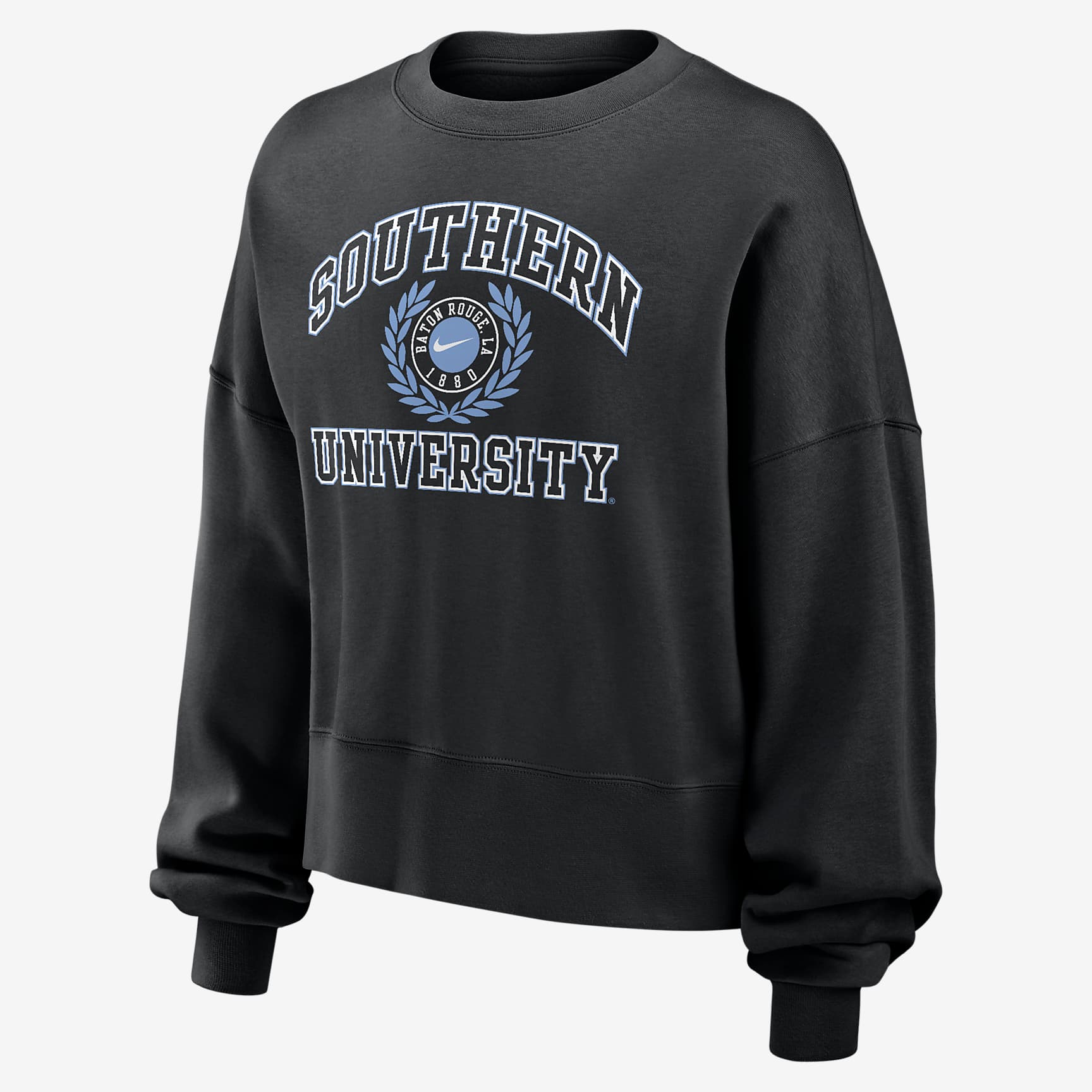 Southern Women's Nike College Crew-Neck Sweatshirt