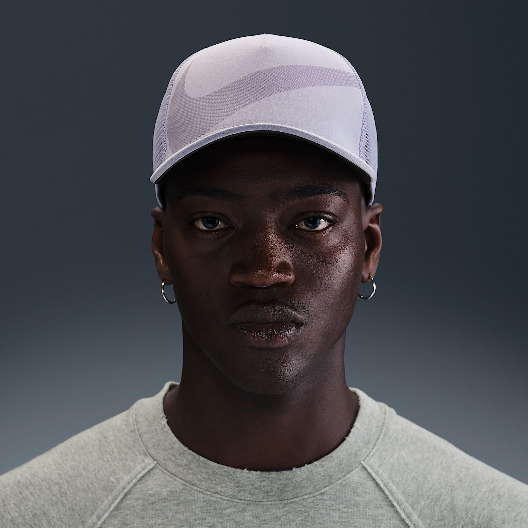 Nike Rise Dri-FIT Trucker Cap