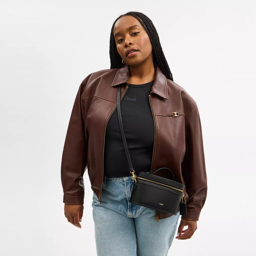 Сумка COACH Trail Bag