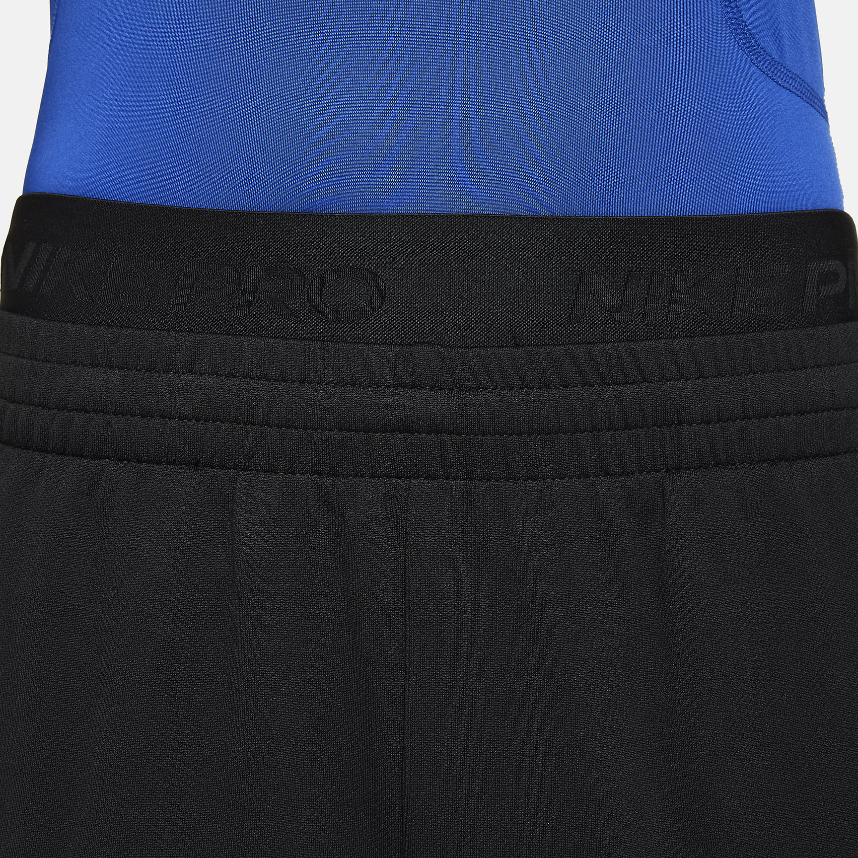 Nike Pro Dri-FIT Big Kids' (Boys') Tights
