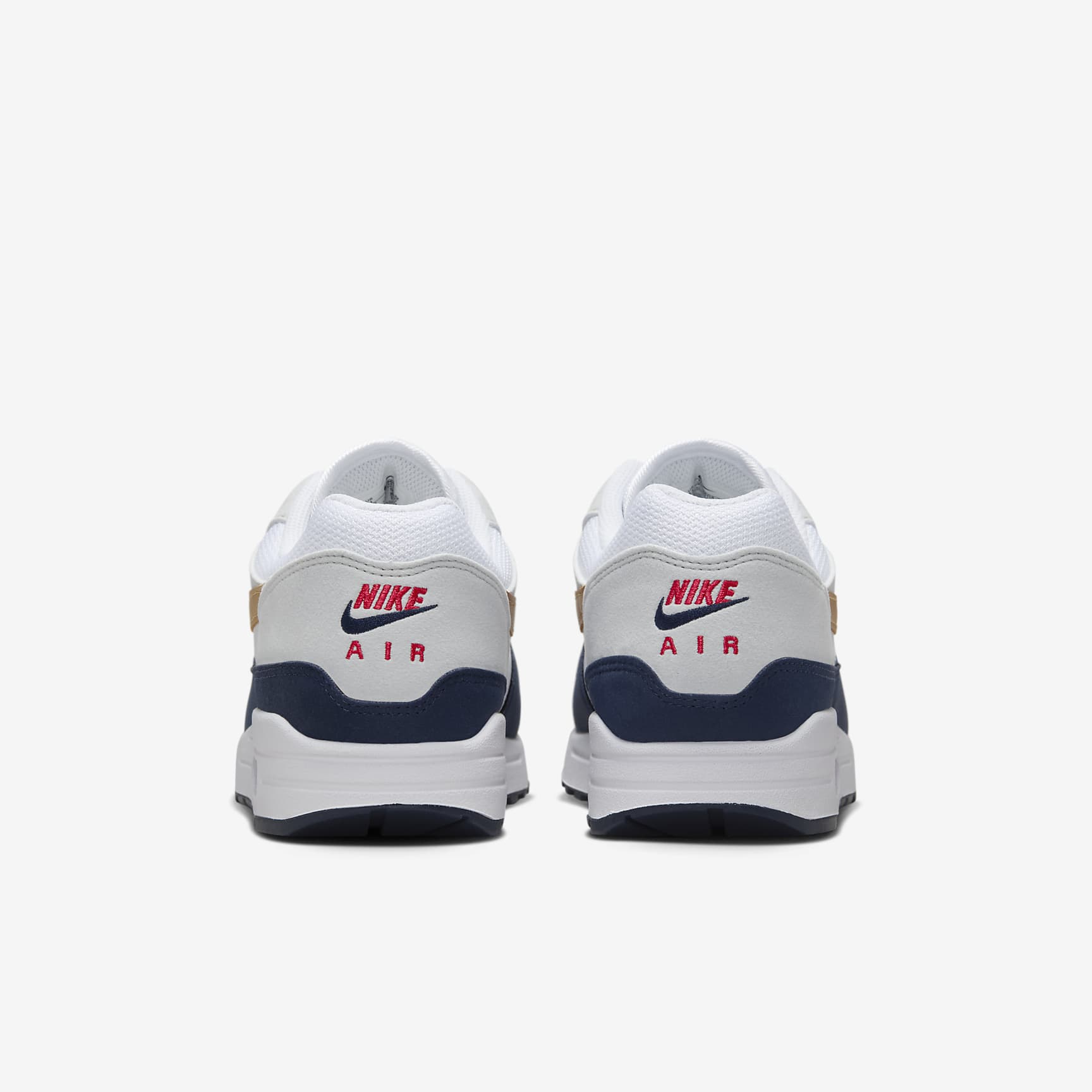 Nike Air Max 1 Men's Shoes