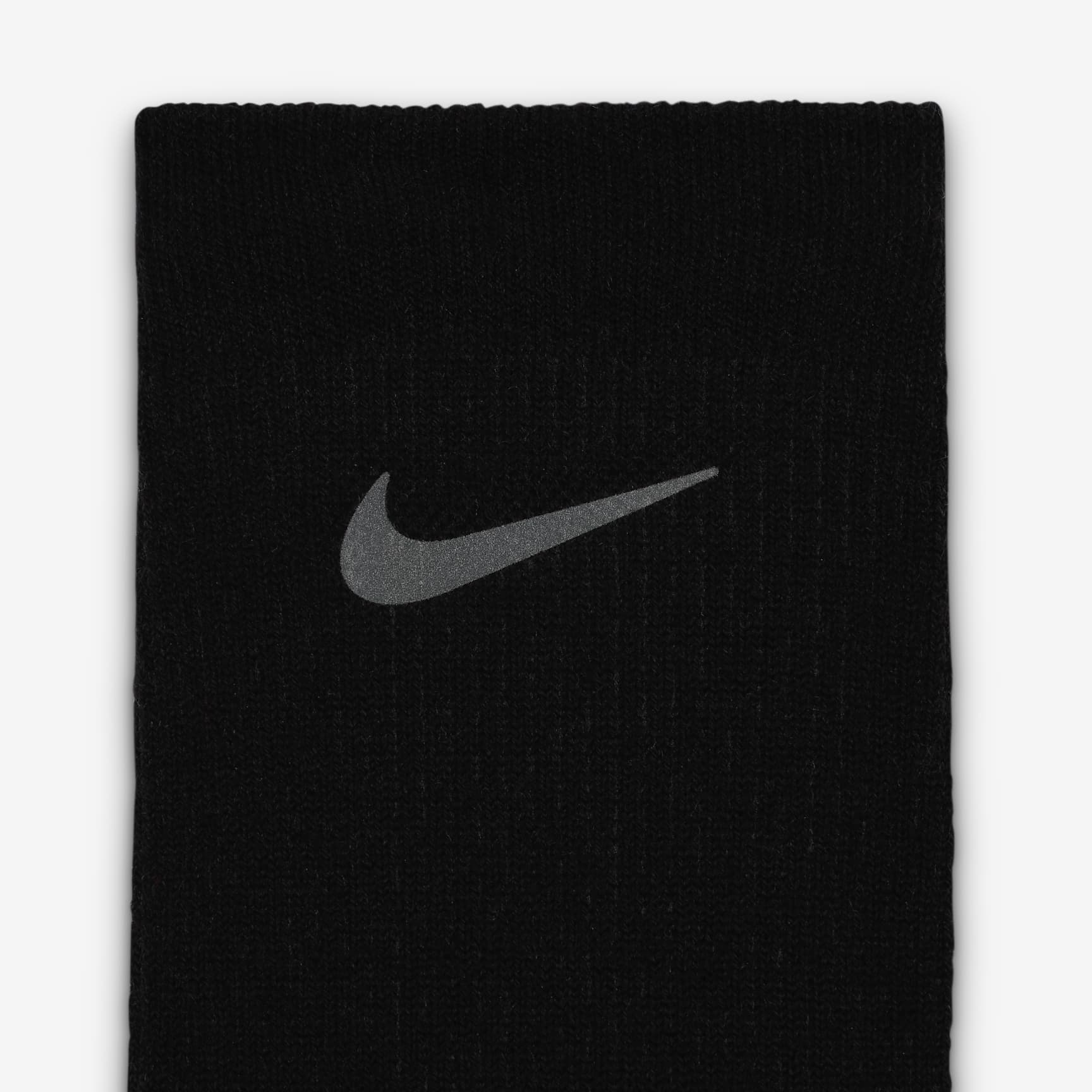 Nike Trail Running Crew Socks (1 Pair)