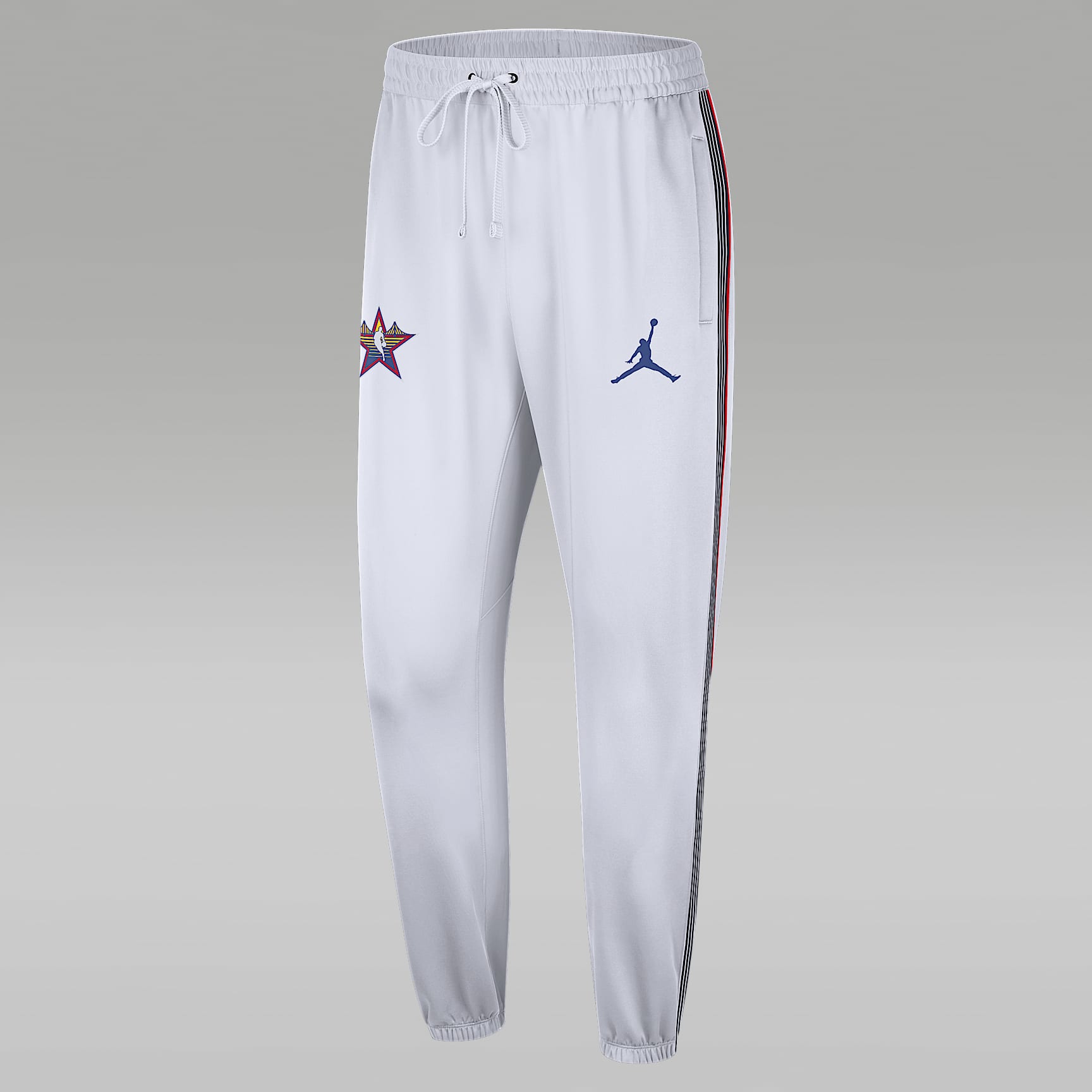 2025 All-Star Weekend Showtime Men's Jordan NBA Pants