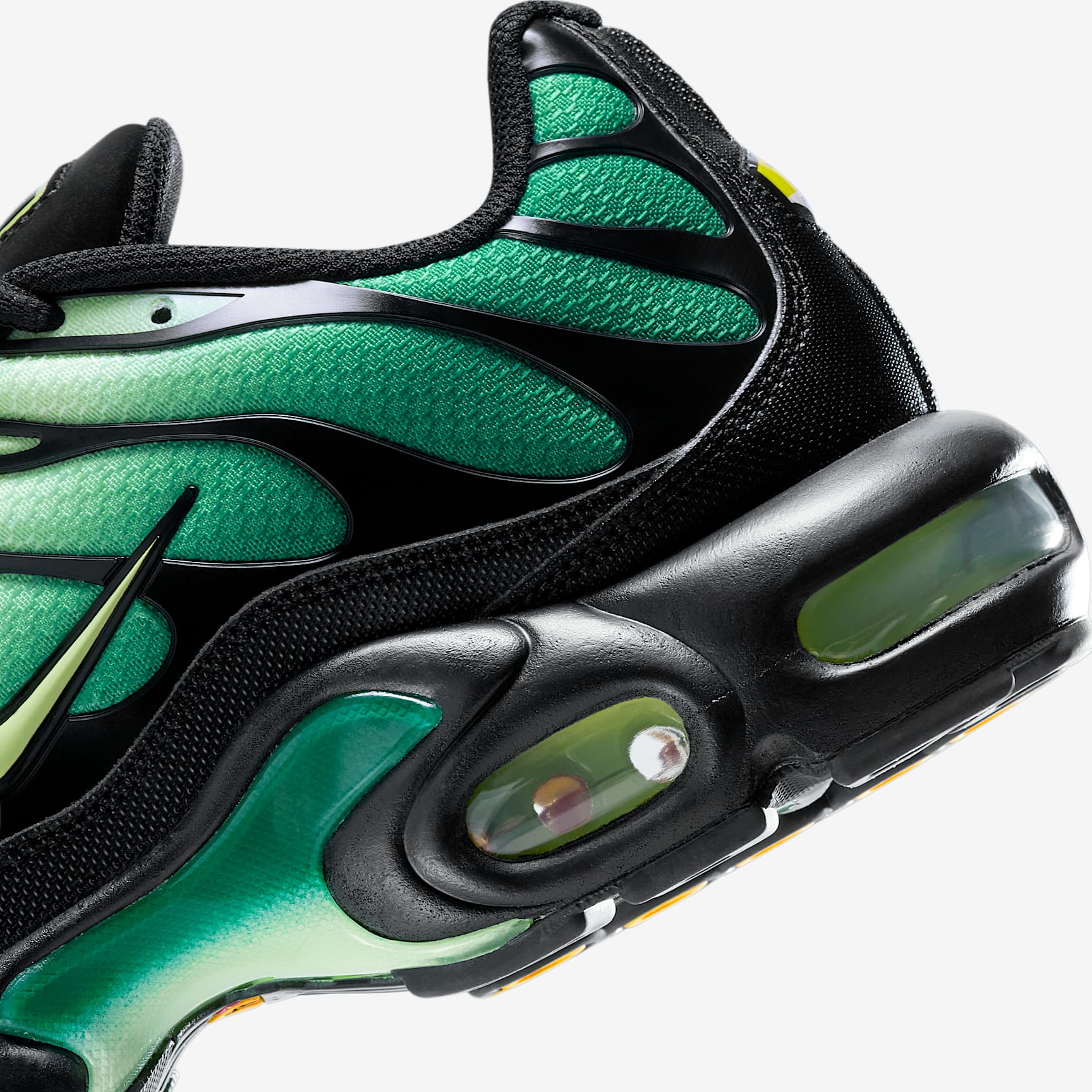 Nike Air Max Plus Men's Shoes