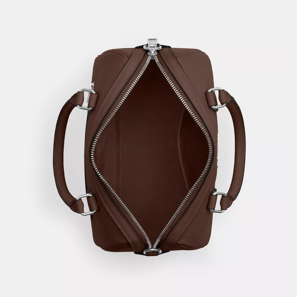 Сумка COACH Rowan Satchel Bag