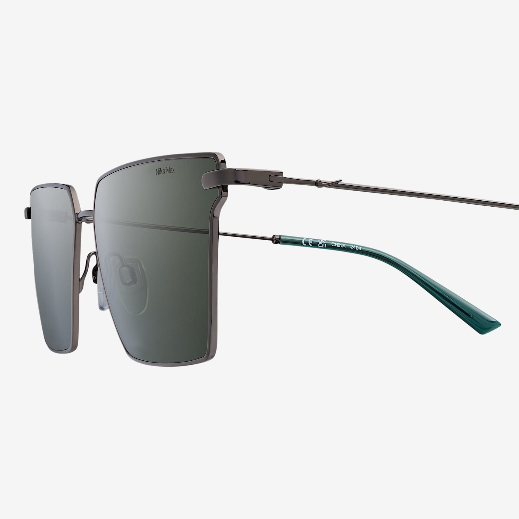 Nike Pursuit Flair Sunglasses