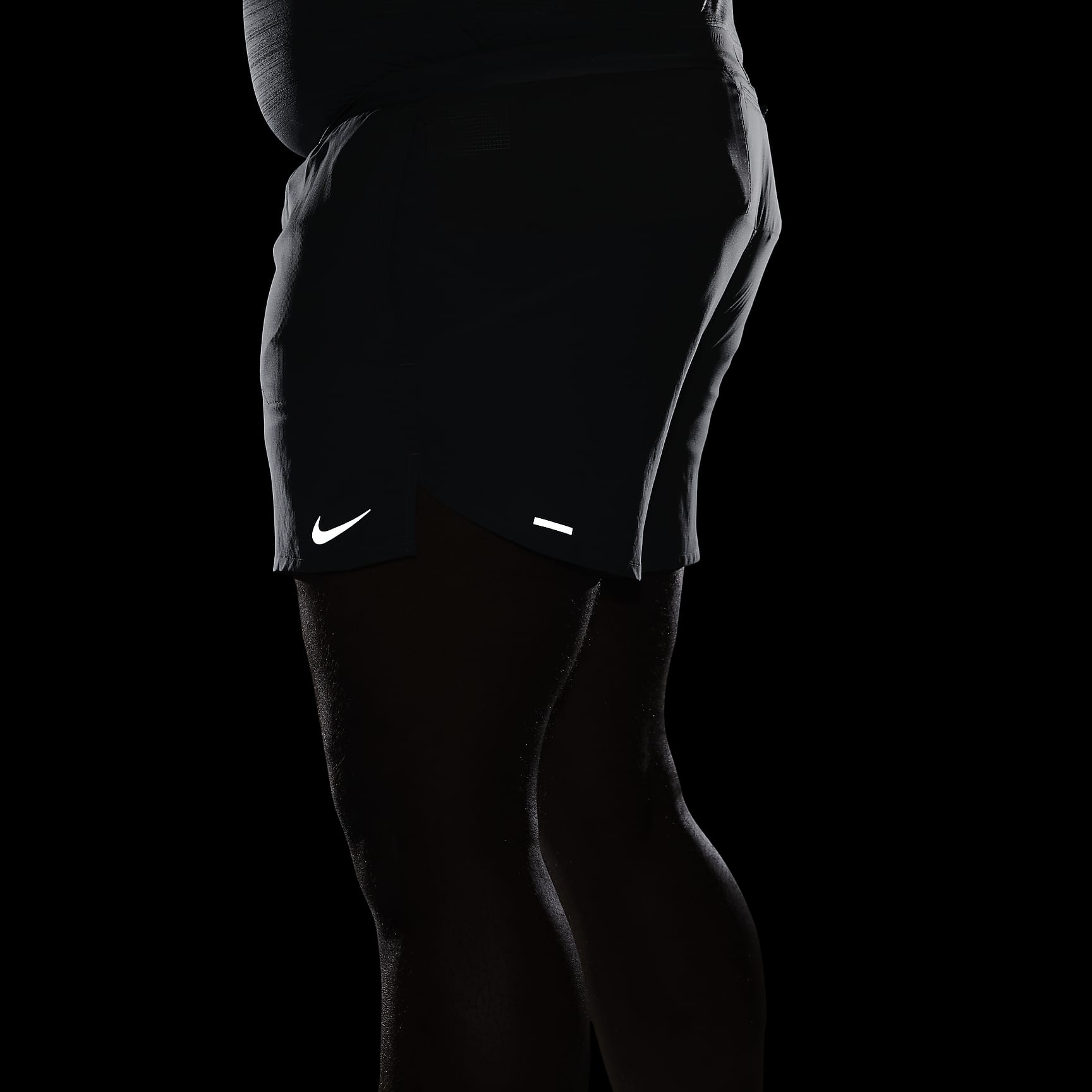 Nike Stride Men's Dri-FIT 5" Brief-Lined Running Shorts