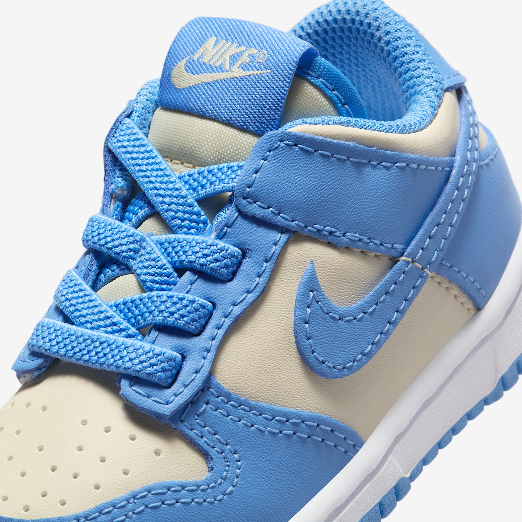 Nike Dunk Low Baby/Toddler Shoes