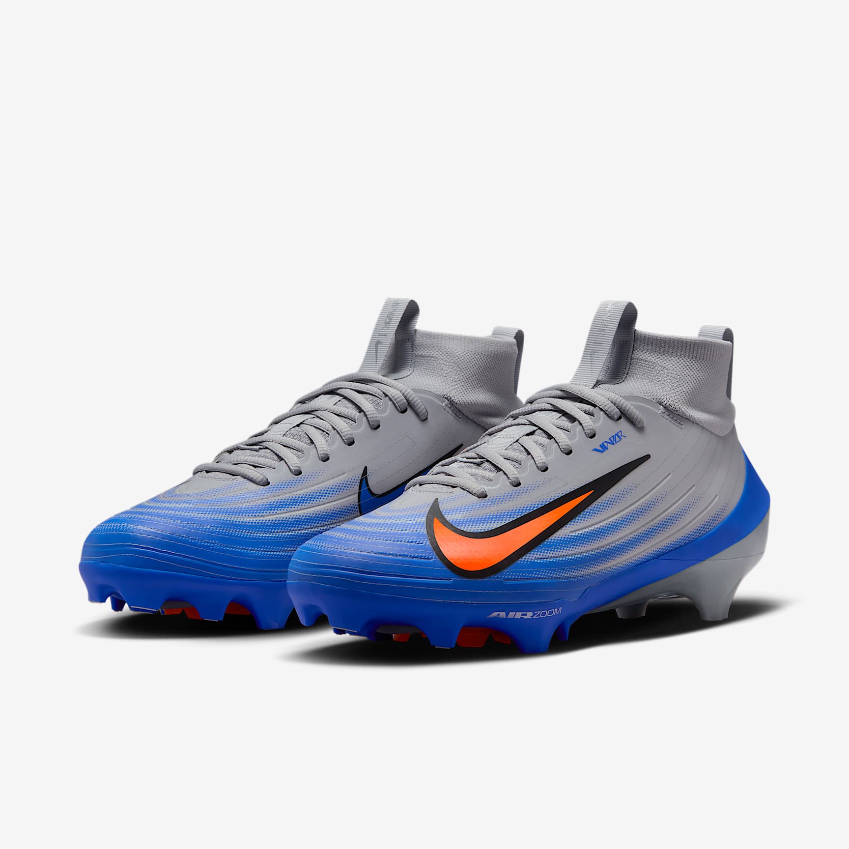 Nike Vapor Pro 1 Football Cleats
