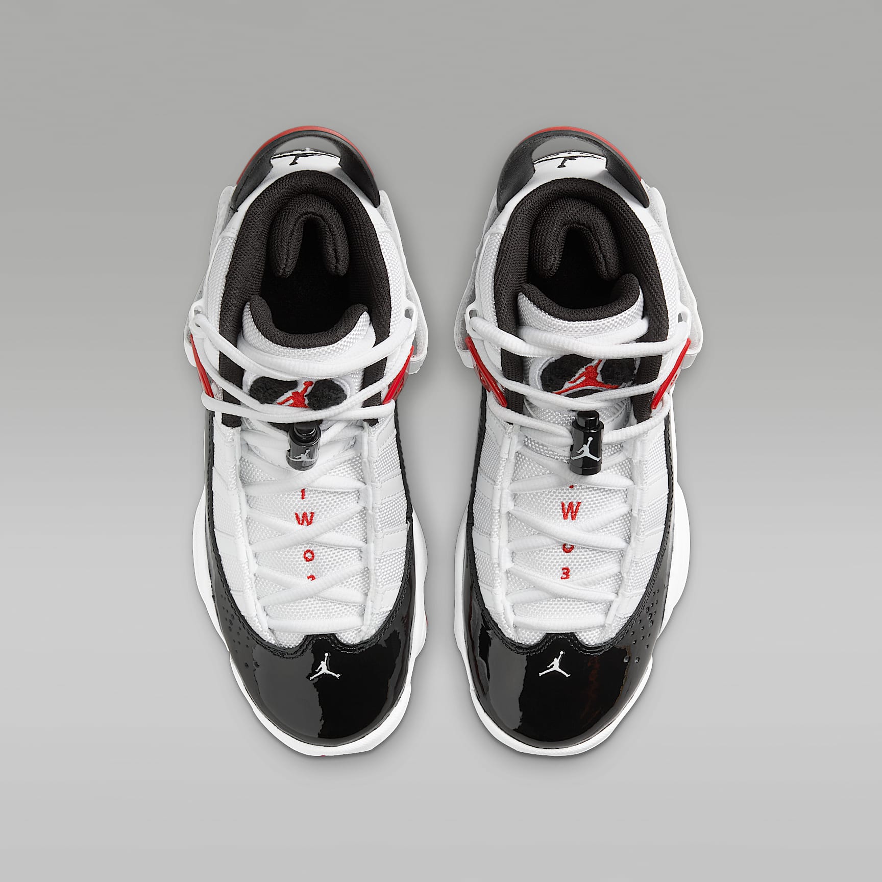 Jordan 6 Rings Big Kids' Shoes