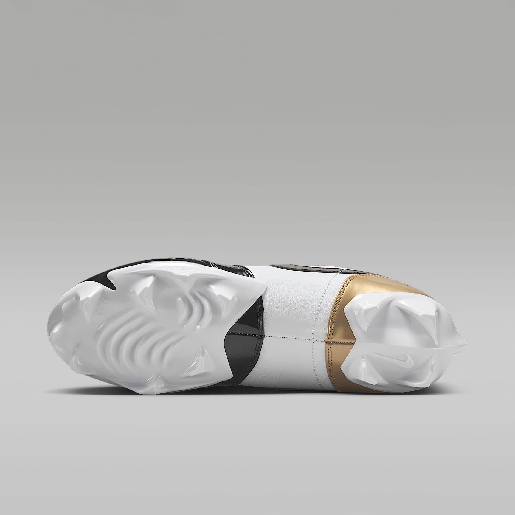 Jordan 1 Low TD Men's Football Cleat